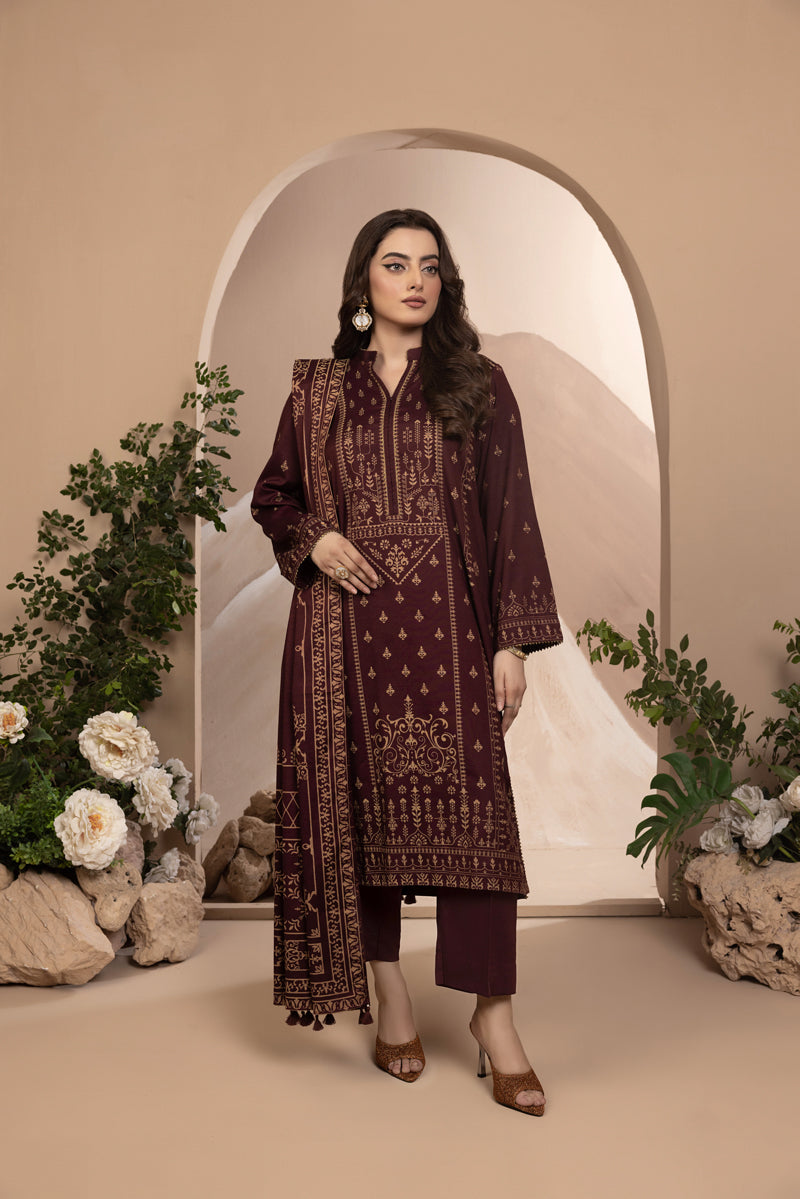 LSM | Winter Marina 24 | AFRMB-0456-W - Official LSM stockist in UK - Sakeena London
