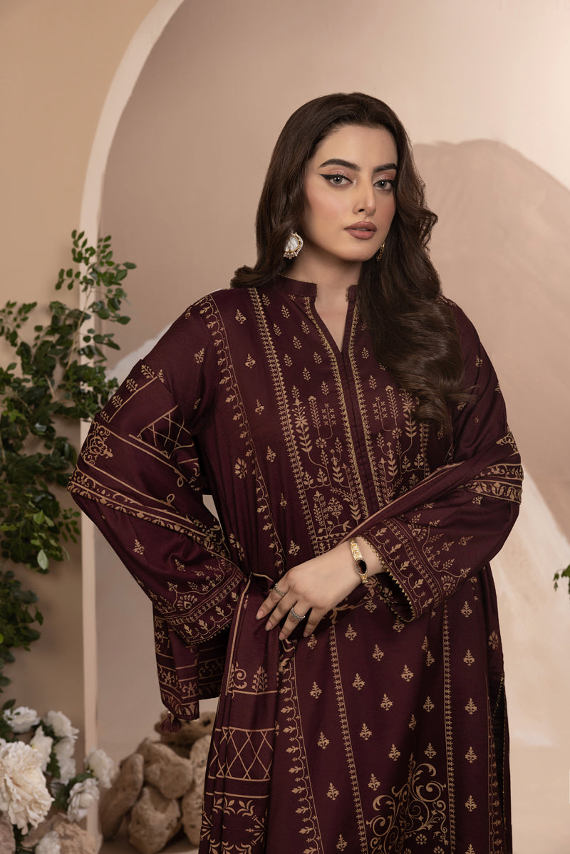 LSM | Winter Marina 24 | AFRMB-0456-W - Official LSM stockist in UK - Sakeena London