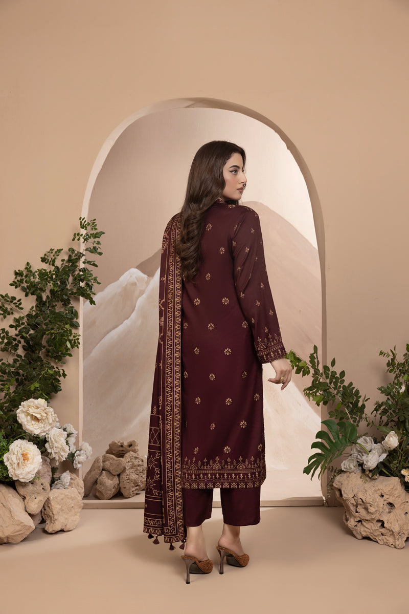 LSM | Winter Marina 24 | AFRMB-0456-W - Official LSM stockist in UK - Sakeena London