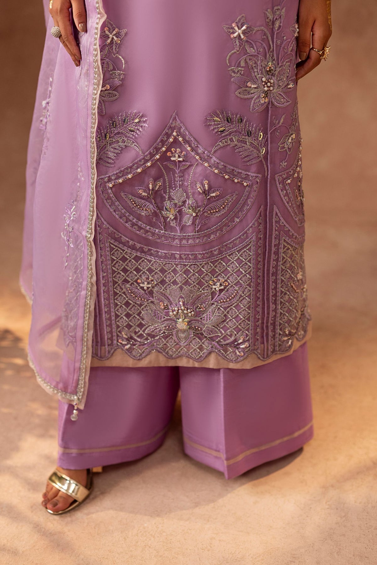 Shurooq | Geet Luxe | Ragni - Official Shurooq stockist in UK - Sakeena London