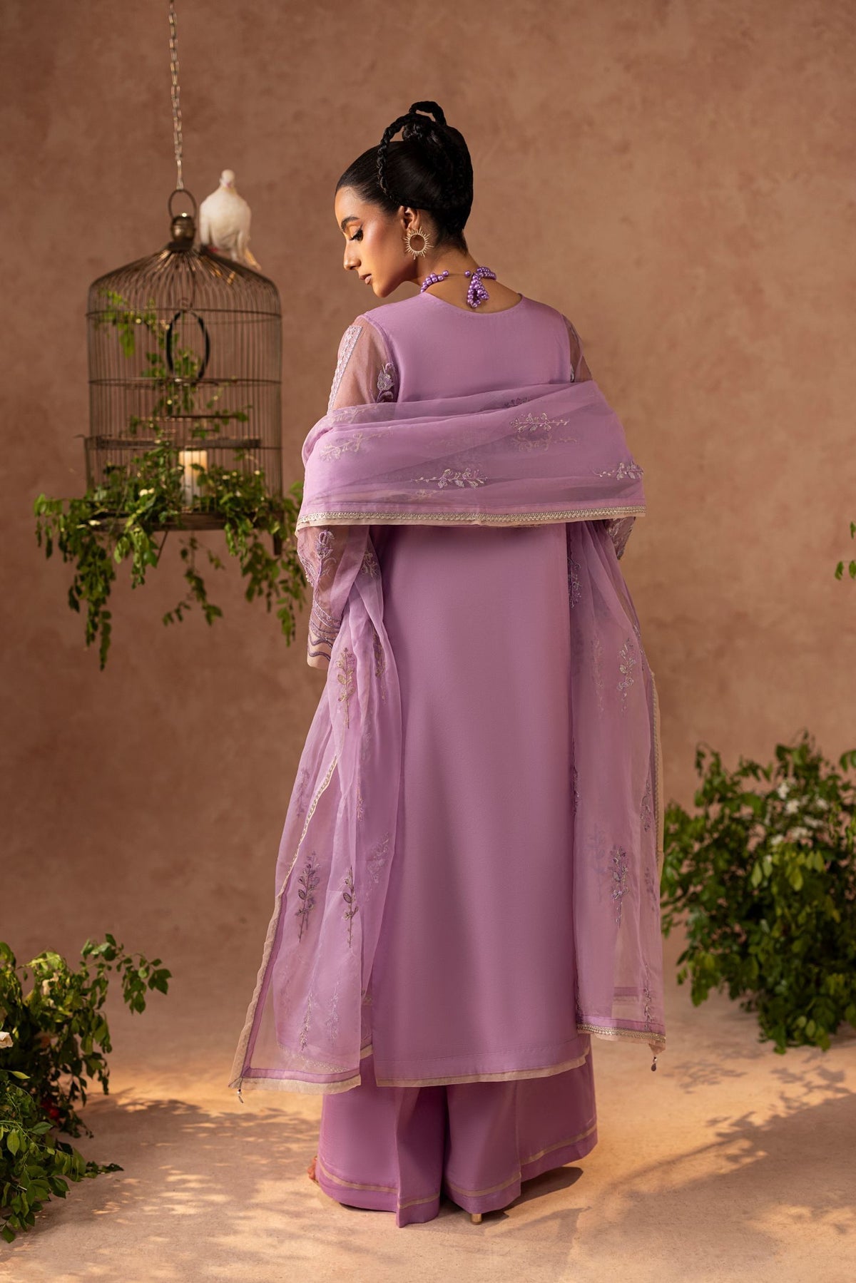 Shurooq | Geet Luxe | Ragni - Official Shurooq stockist in UK - Sakeena London