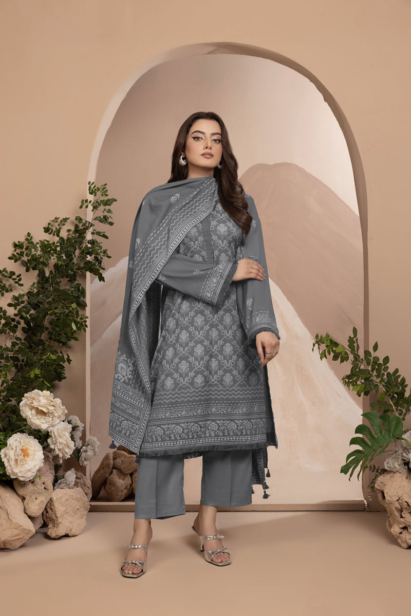 LSM | Winter Marina 24 | AFR-0031 - Official LSM stockist in UK - Sakeena London