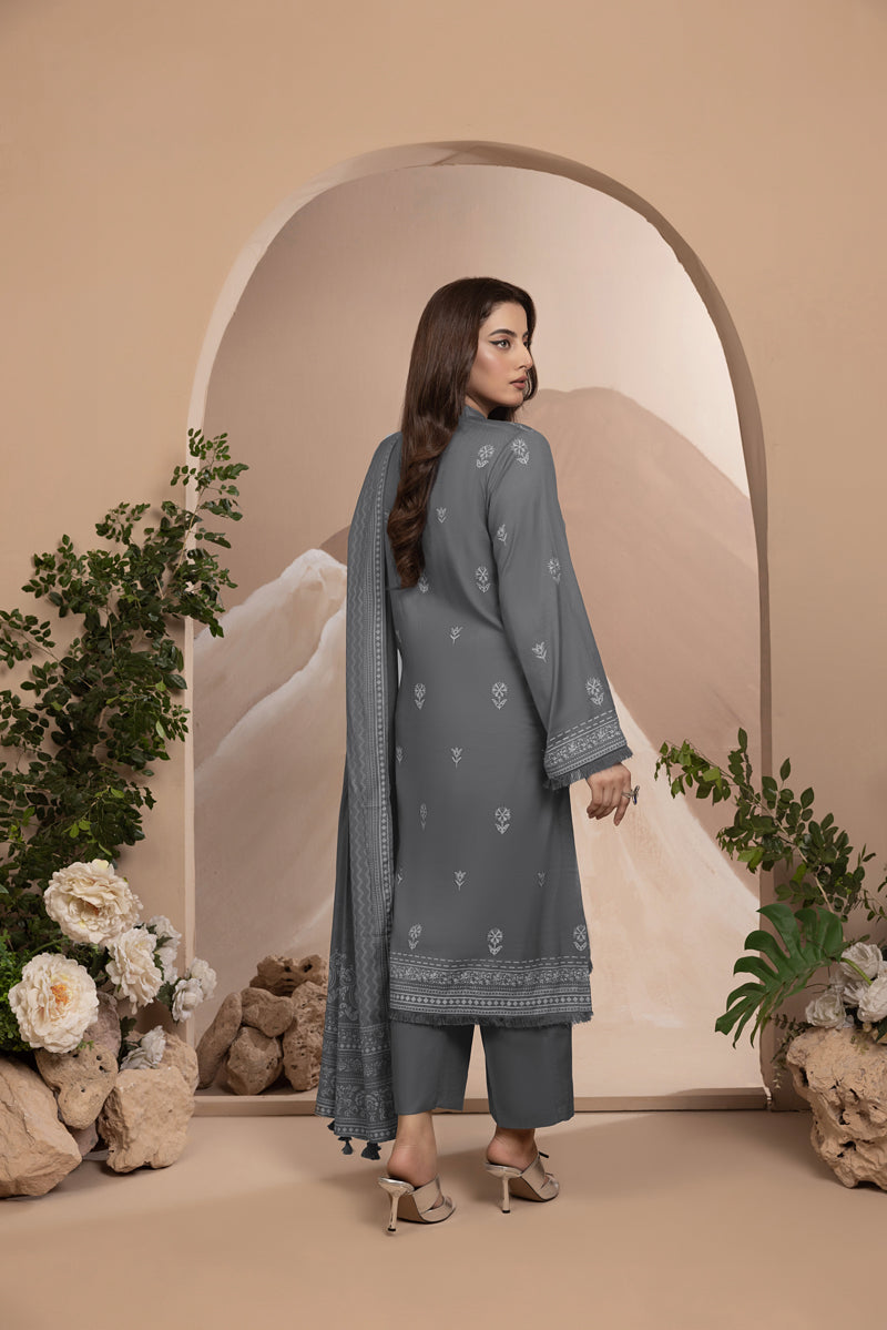 LSM | Winter Marina 24 | AFR-0031 - Official LSM stockist in UK - Sakeena London