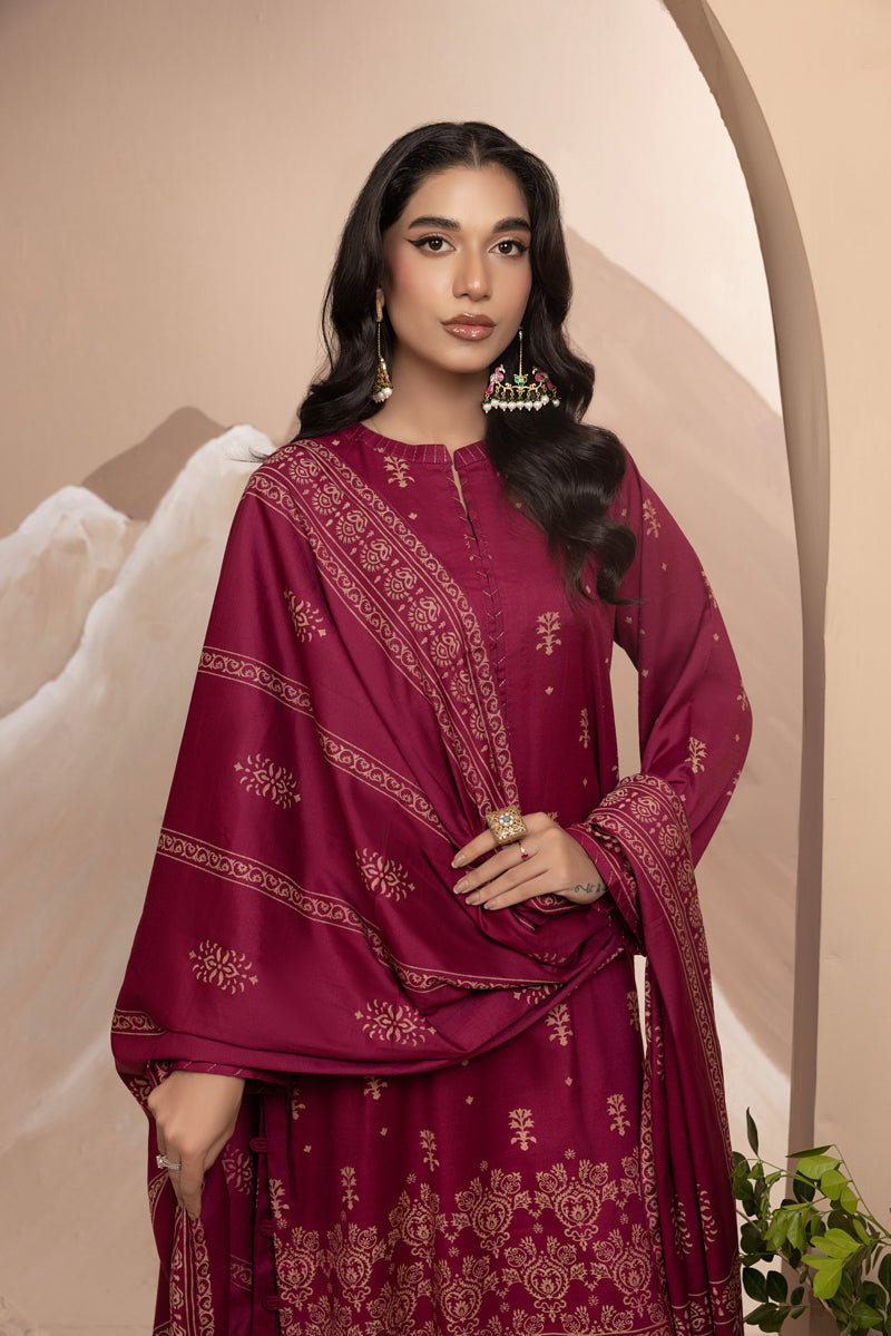 LSM | Winter Marina 24 | AFBRM-0025-P - Official LSM stockist in UK - Sakeena London