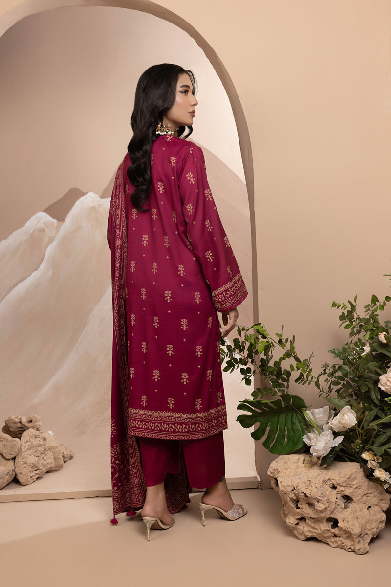 LSM | Winter Marina 24 | AFBRM-0025-P - Official LSM stockist in UK - Sakeena London