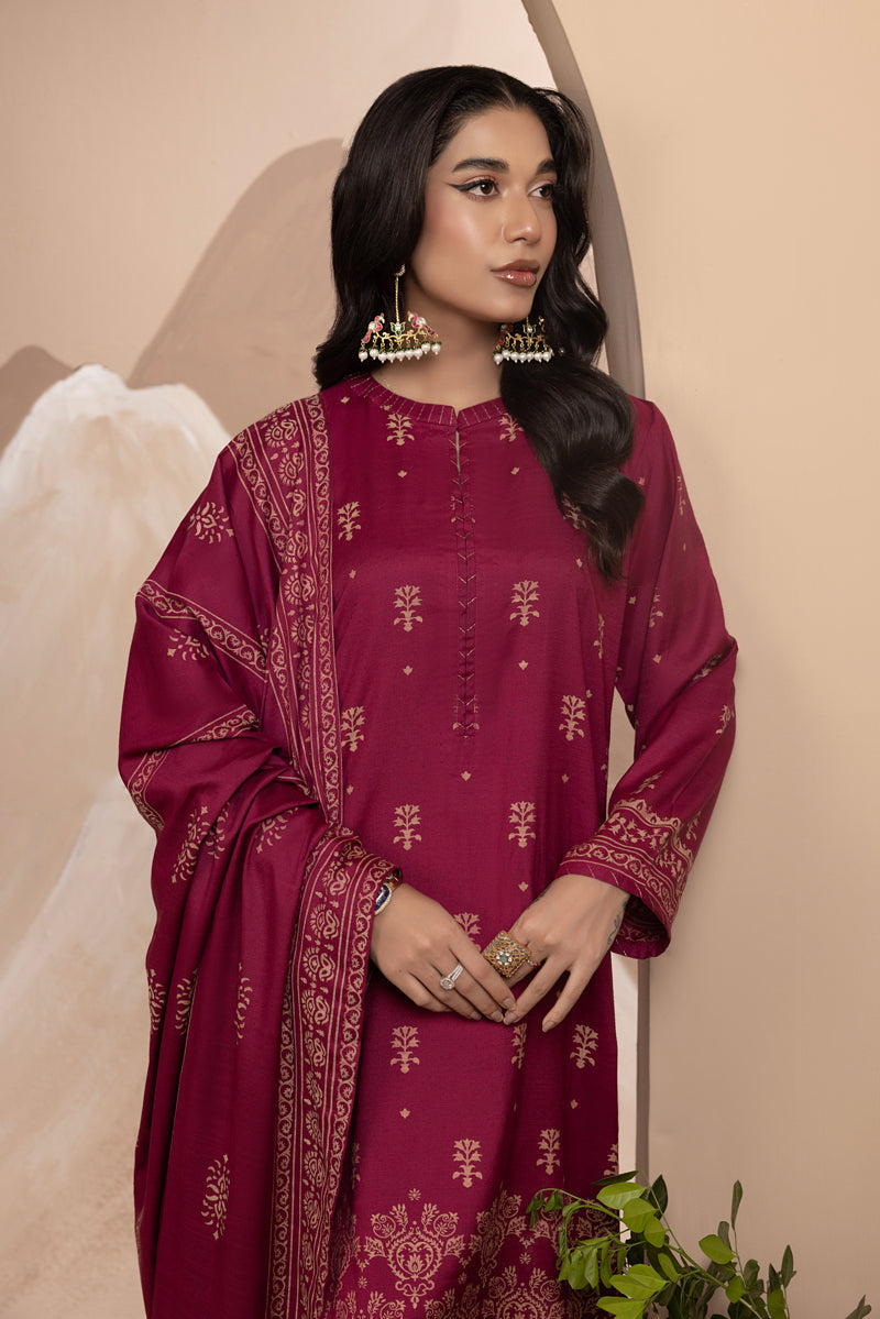 LSM | Winter Marina 24 | AFBRM-0025-P - Official LSM stockist in UK - Sakeena London