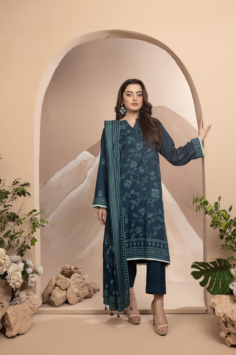 LSM | Winter Marina 24 | AFBR-0029-F - Official LSM stockist in UK - Sakeena London