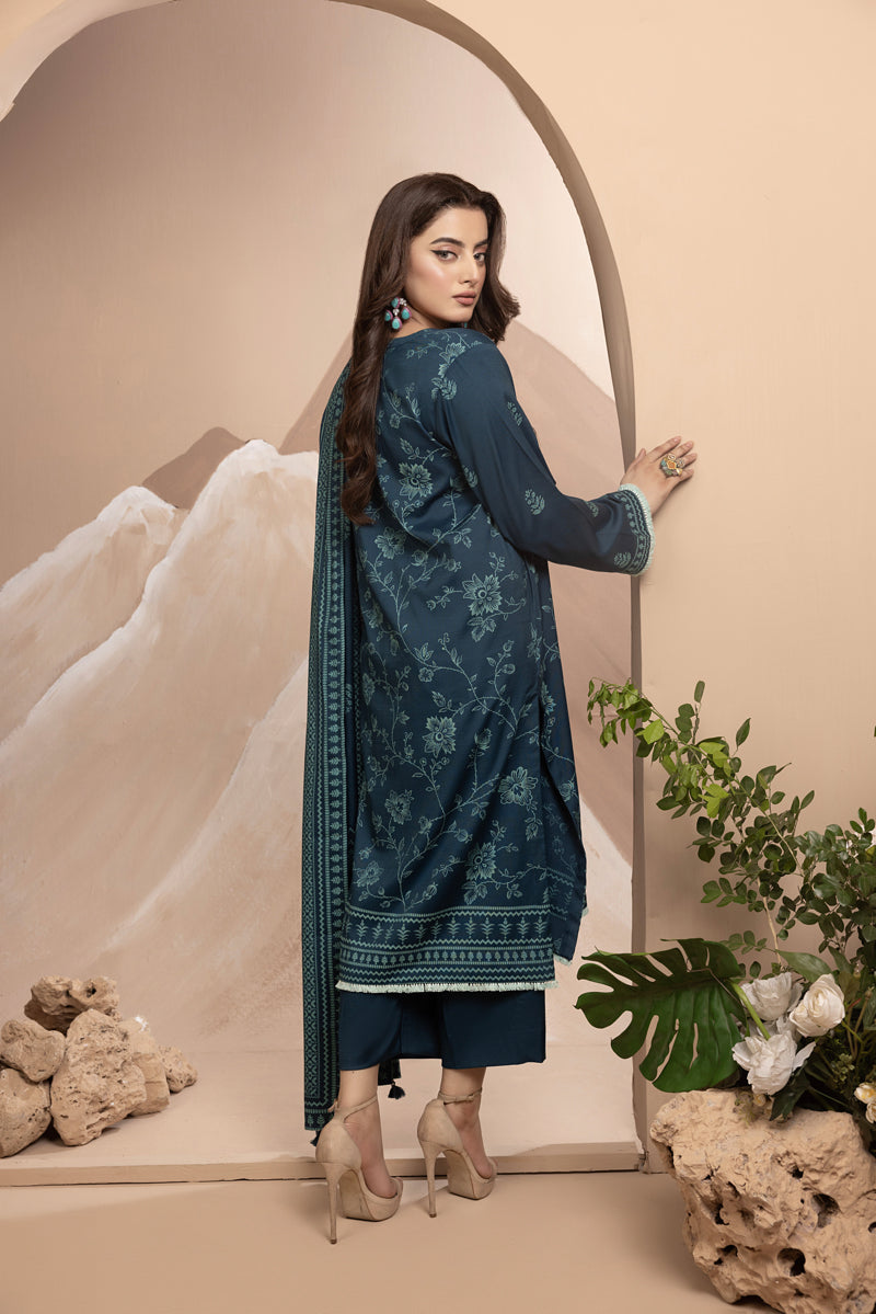 LSM | Winter Marina 24 | AFBR-0029-F - Official LSM stockist in UK - Sakeena London