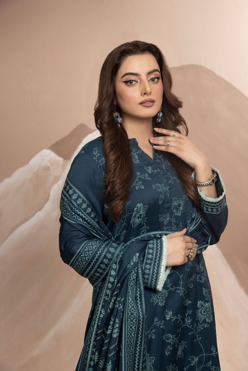 LSM | Winter Marina 24 | AFBR-0029-F - Official LSM stockist in UK - Sakeena London