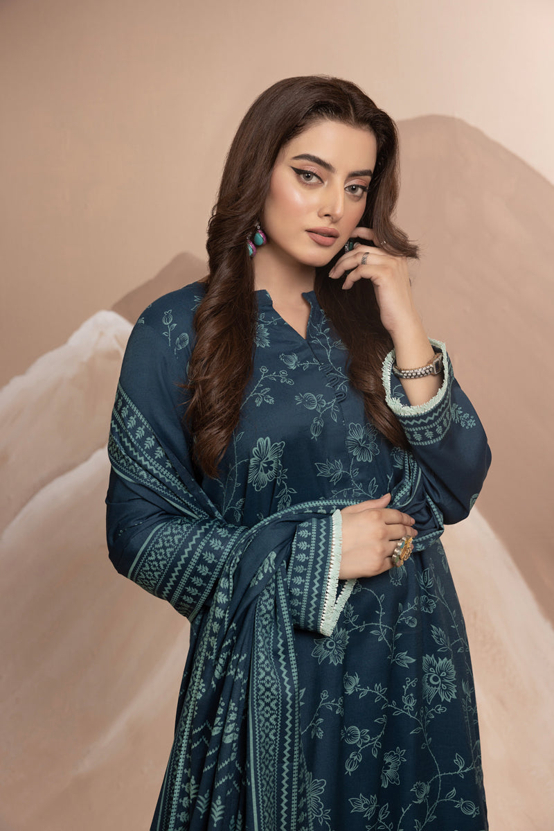 LSM | Winter Marina 24 | AFBR-0029-F - Official LSM stockist in UK - Sakeena London
