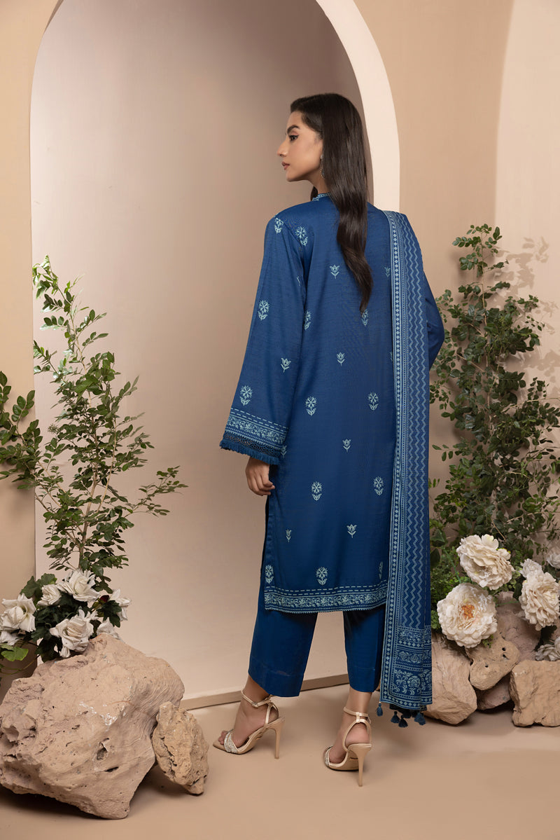 LSM | Winter Marina 24 | AFR-0032 - Official LSM stockist in UK - Sakeena London