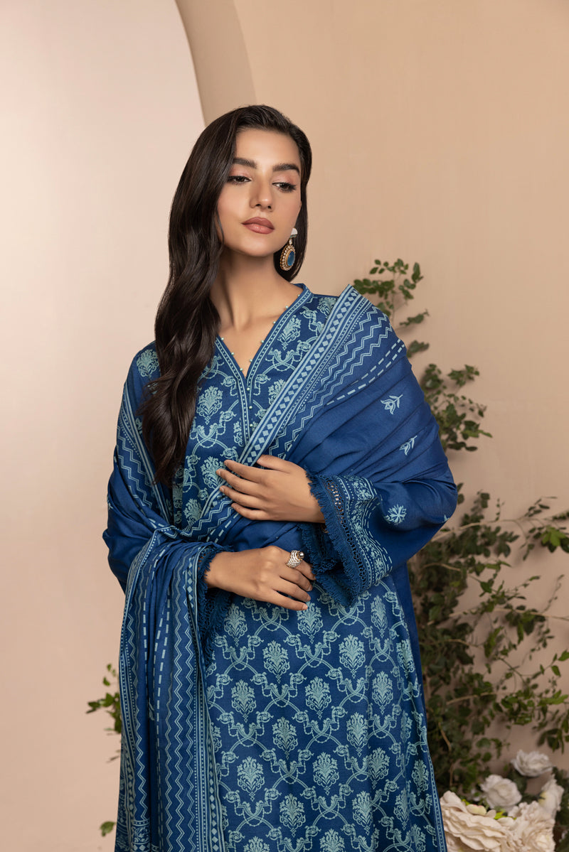 LSM | Winter Marina 24 | AFR-0032 - Official LSM stockist in UK - Sakeena London