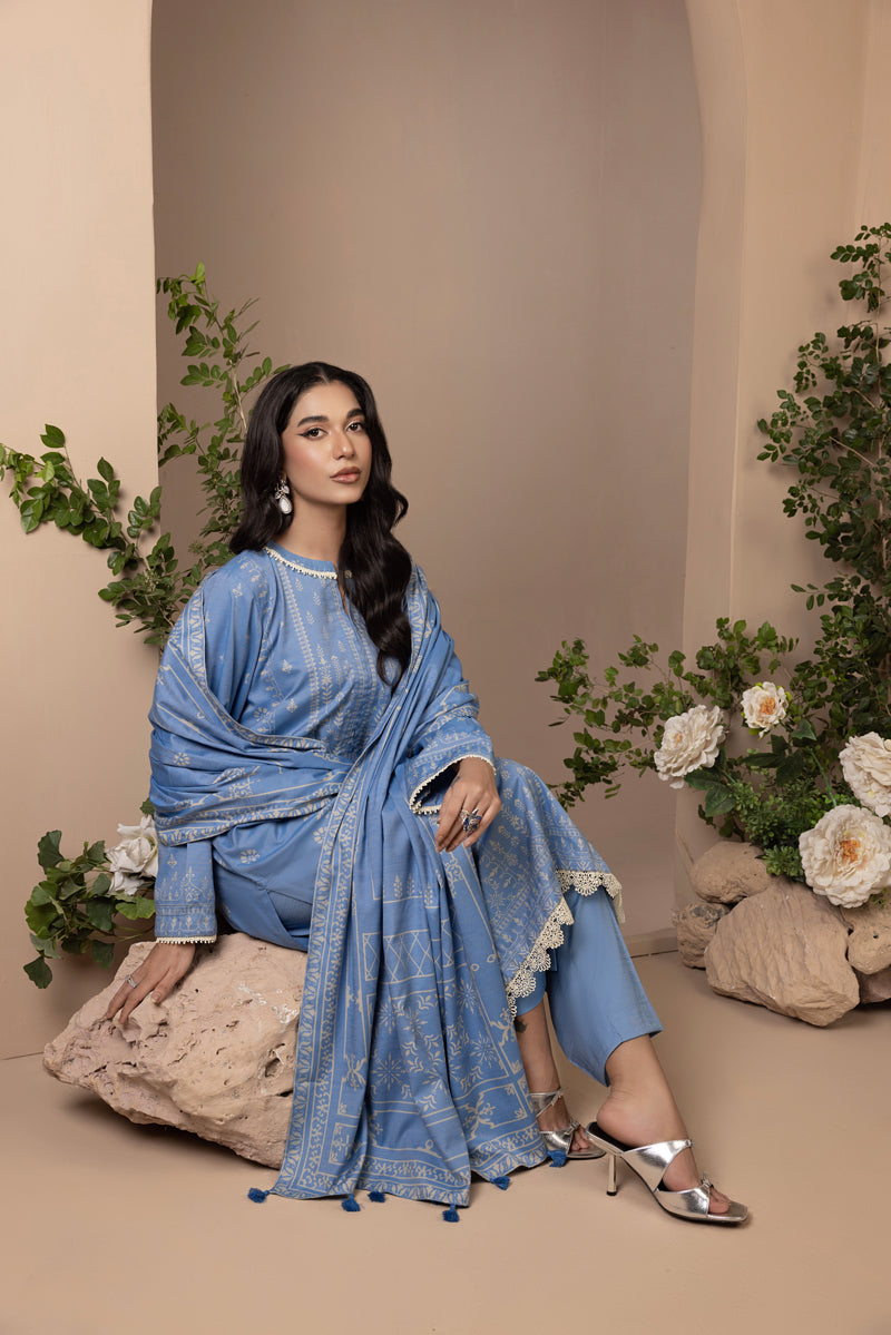 LSM | Winter Marina 24 | AFRMB-0235-Z - Official LSM stockist in UK - Sakeena London