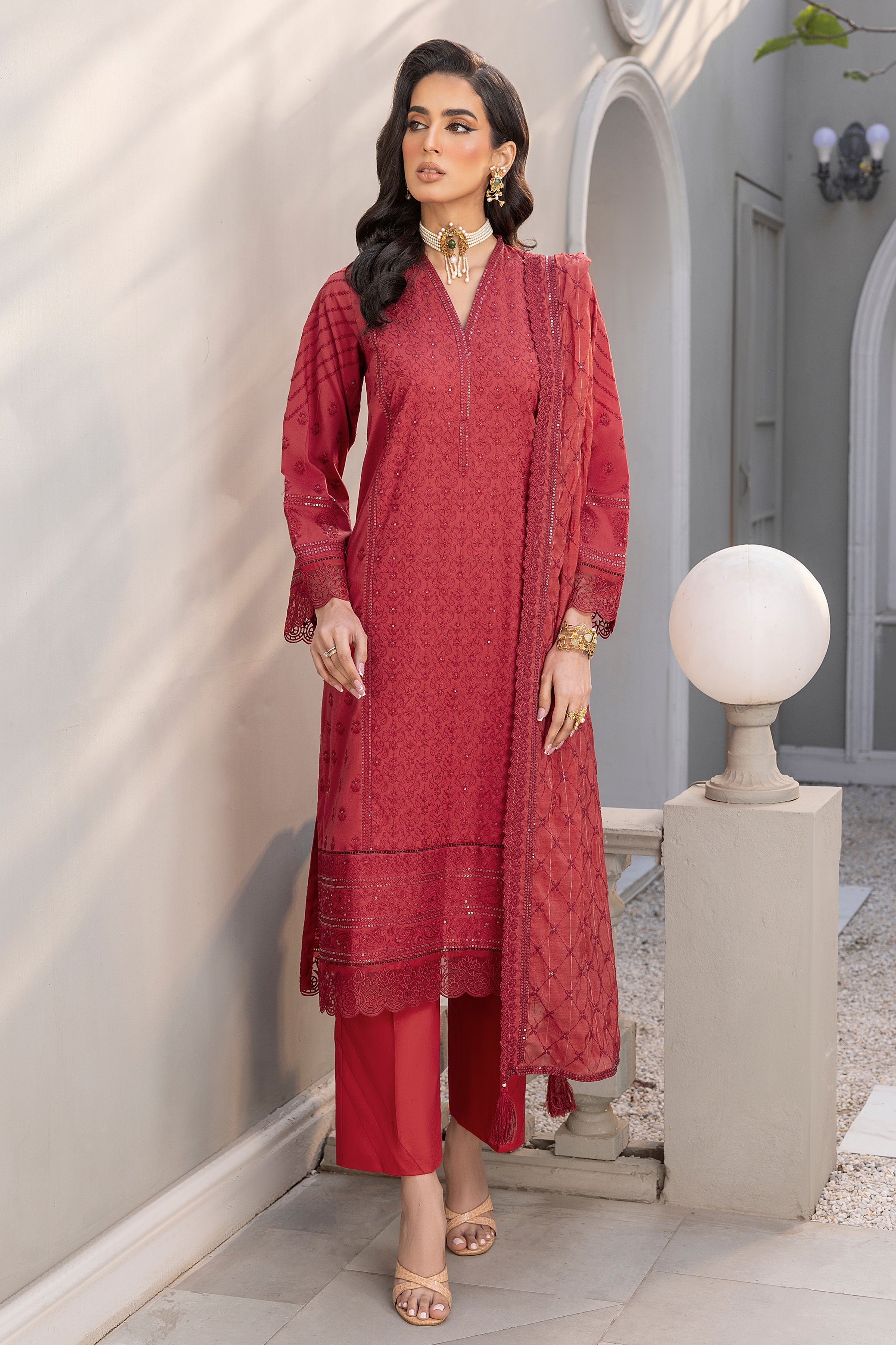 LSM | Winter Marina 24 | 0168 - Official LSM stockist in UK - Sakeena London