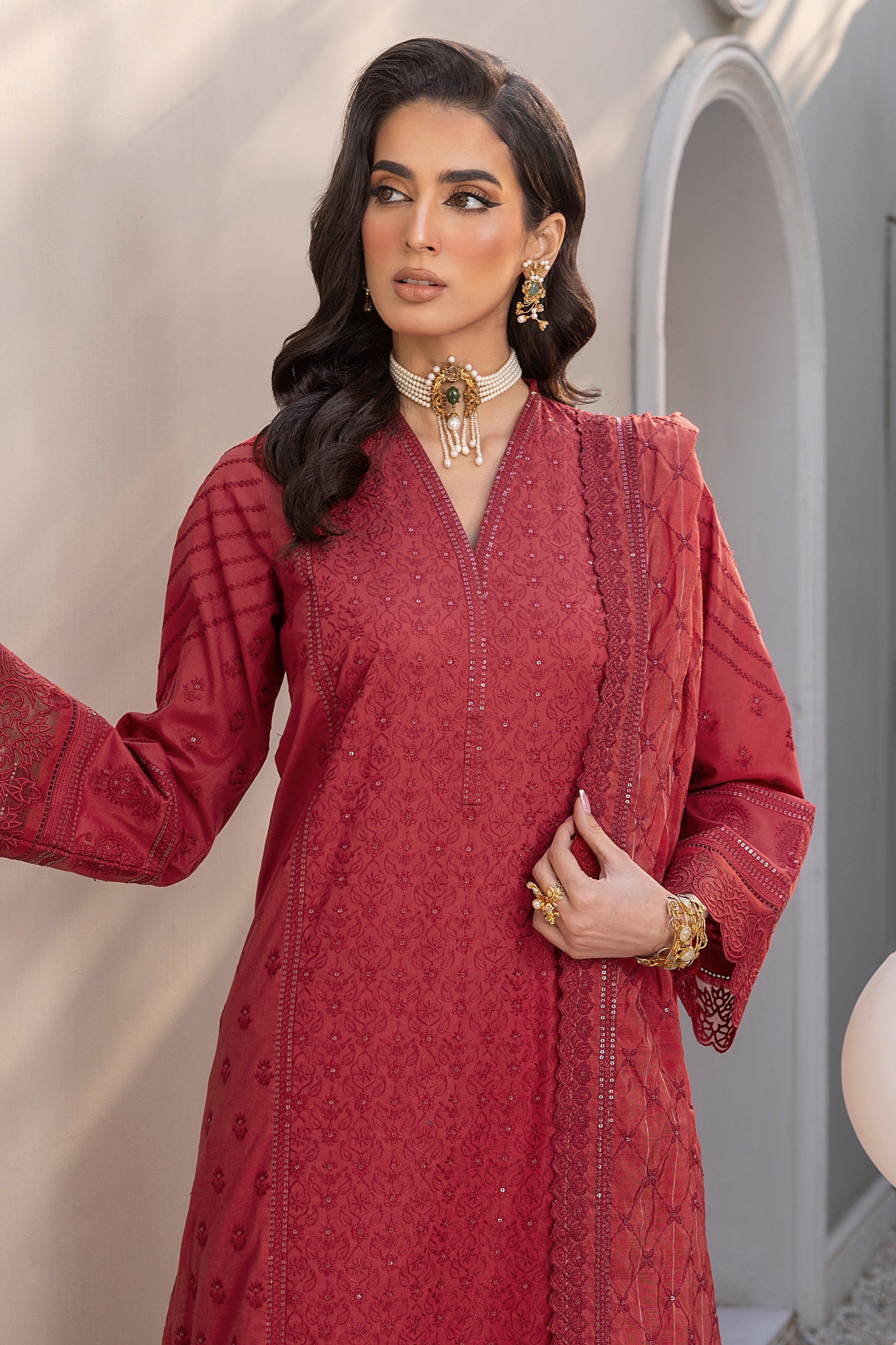 LSM | Winter Marina 24 | 0168 - Official LSM stockist in UK - Sakeena London