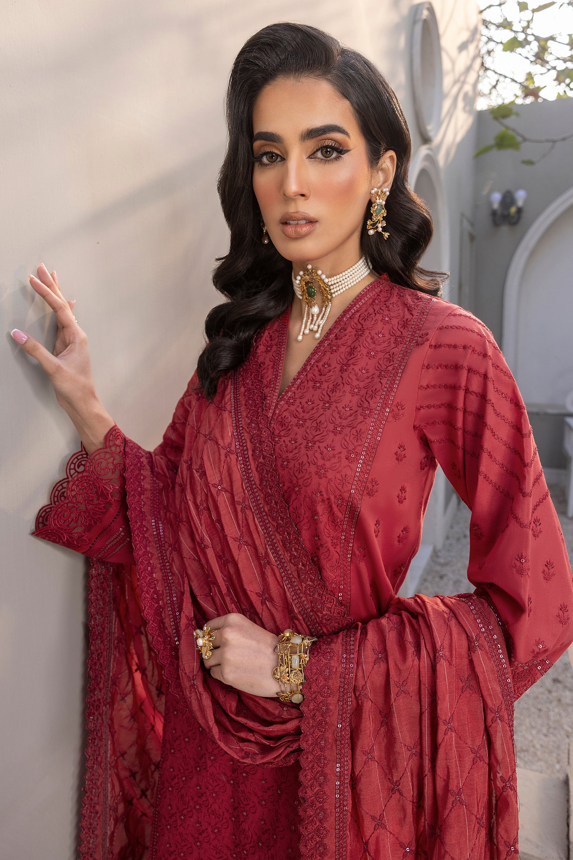 LSM | Winter Marina 24 | 0168 - Official LSM stockist in UK - Sakeena London