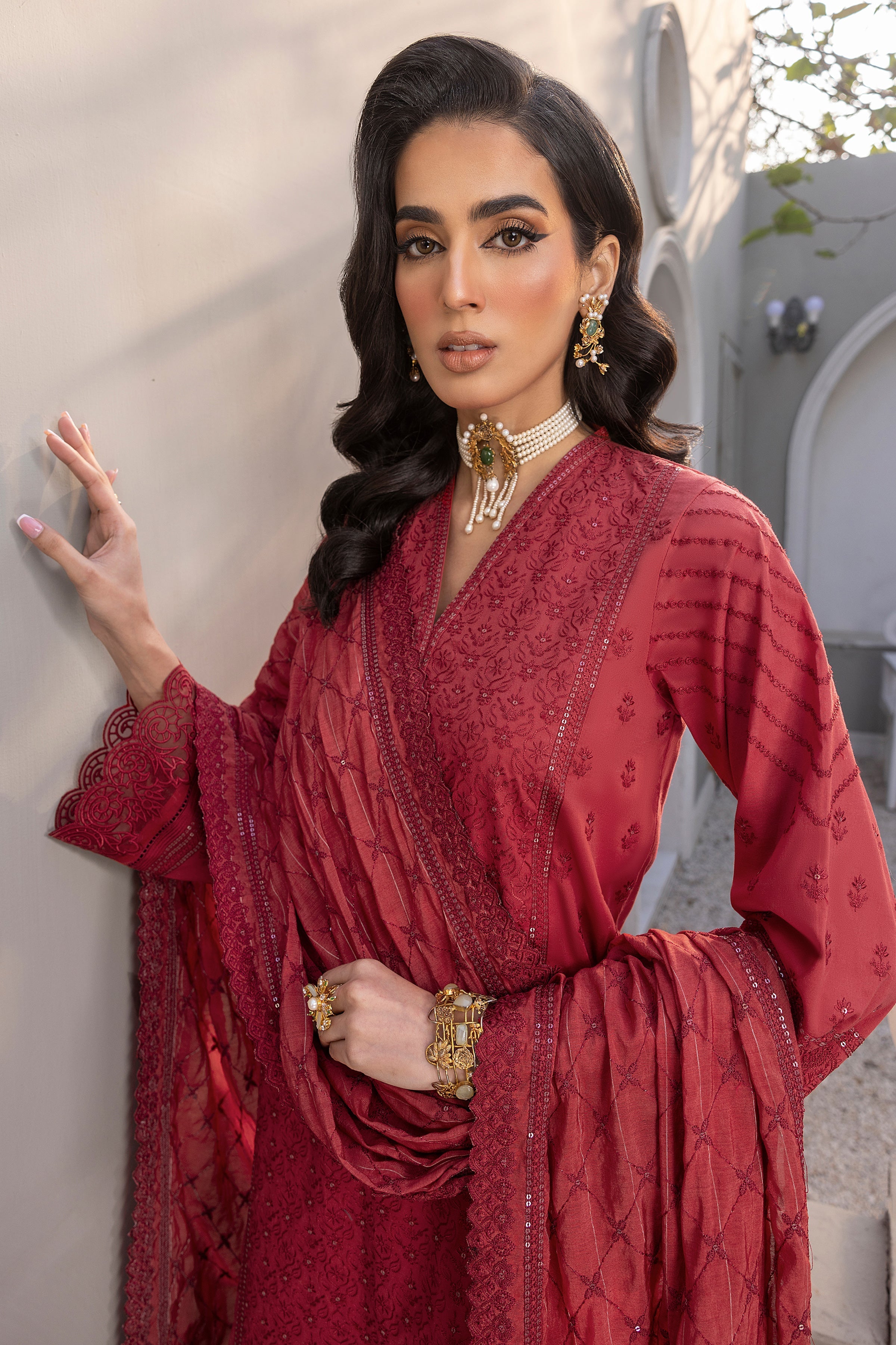 LSM | Winter Marina 24 | 0168 - Official LSM stockist in UK - Sakeena London
