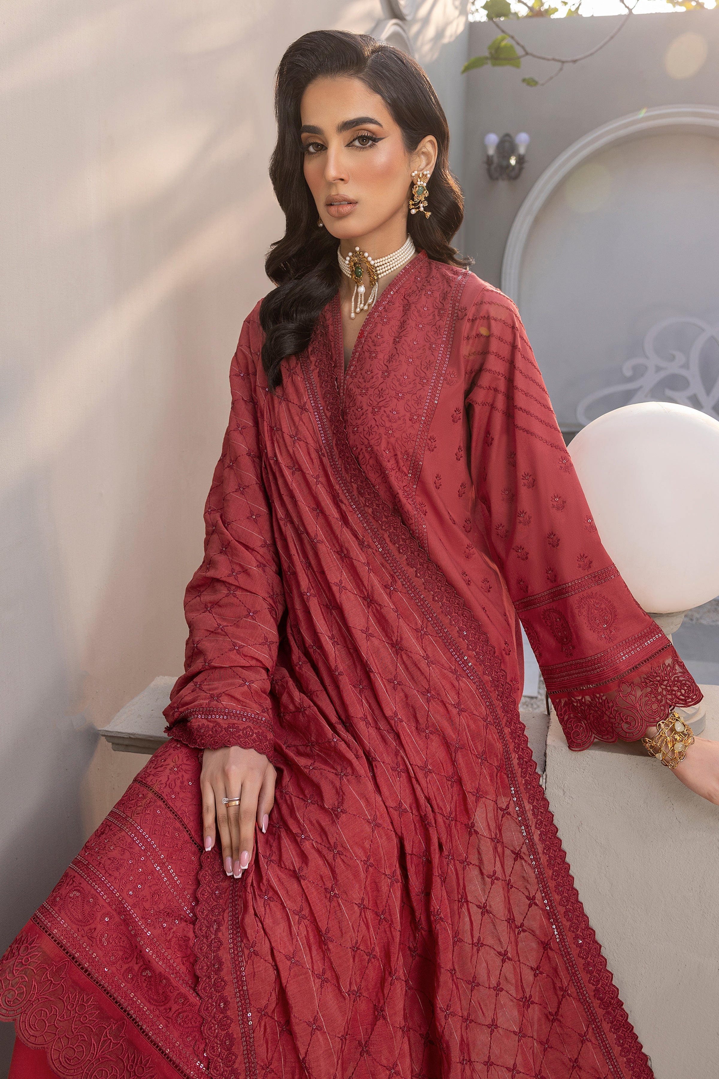 LSM | Winter Marina 24 | 0168 - Official LSM stockist in UK - Sakeena London