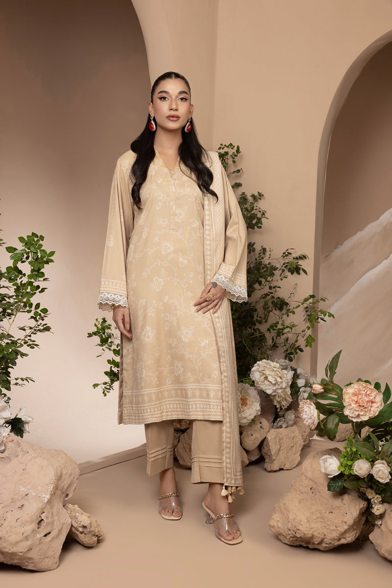 LSM | Winter Marina 24 | AFR-0038 - Official LSM stockist in UK - Sakeena London