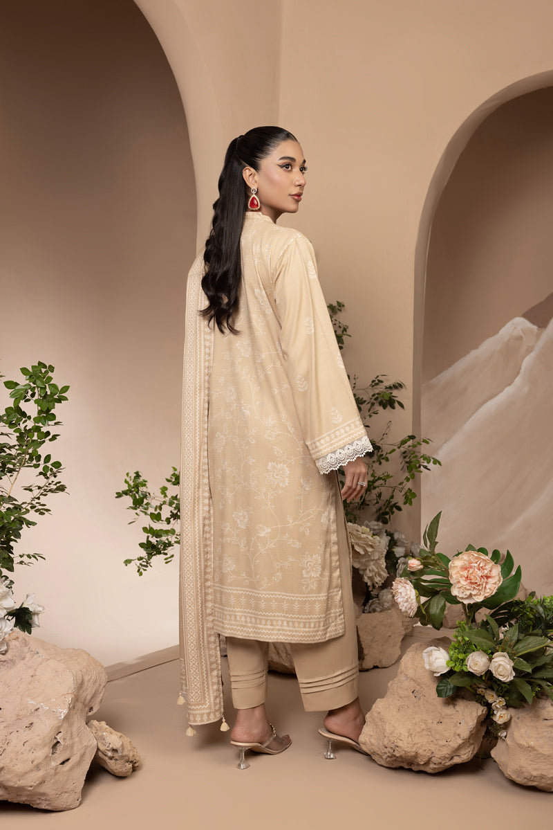 LSM | Winter Marina 24 | AFR-0038 - Official LSM stockist in UK - Sakeena London