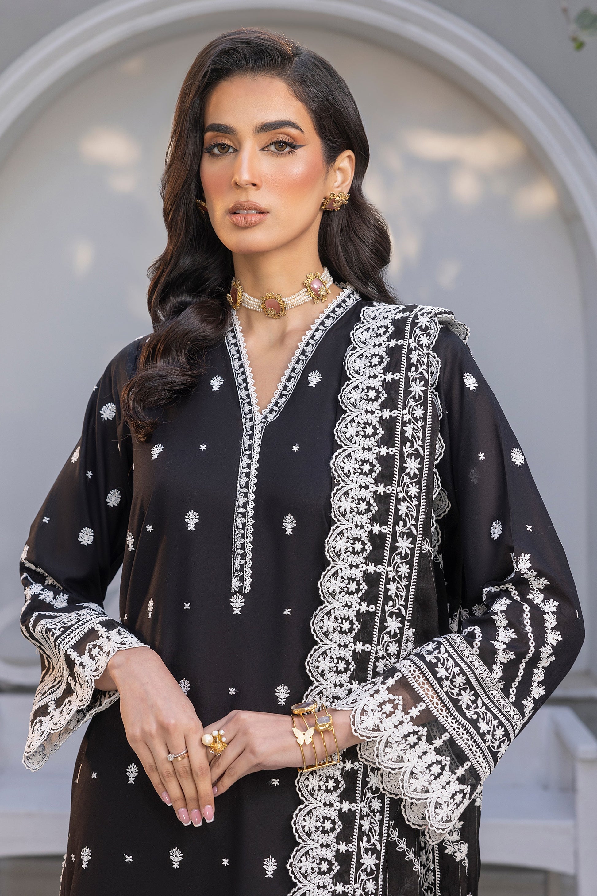 LSM | Winter Marina 24 | 0061 - Official LSM stockist in UK - Sakeena London