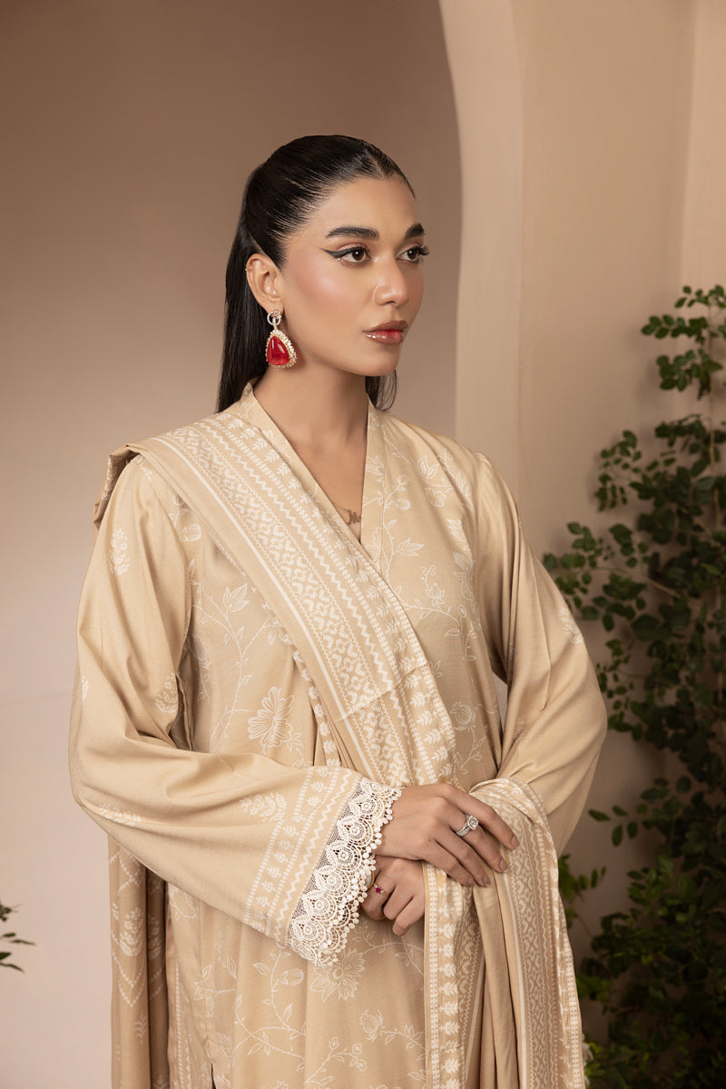 LSM | Winter Marina 24 | AFR-0038 - Official LSM stockist in UK - Sakeena London