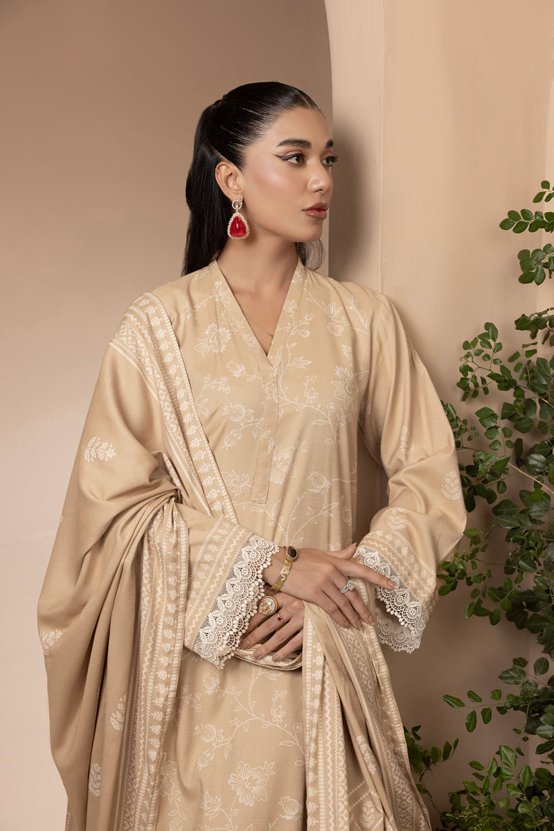 LSM | Winter Marina 24 | AFR-0038 - Official LSM stockist in UK - Sakeena London