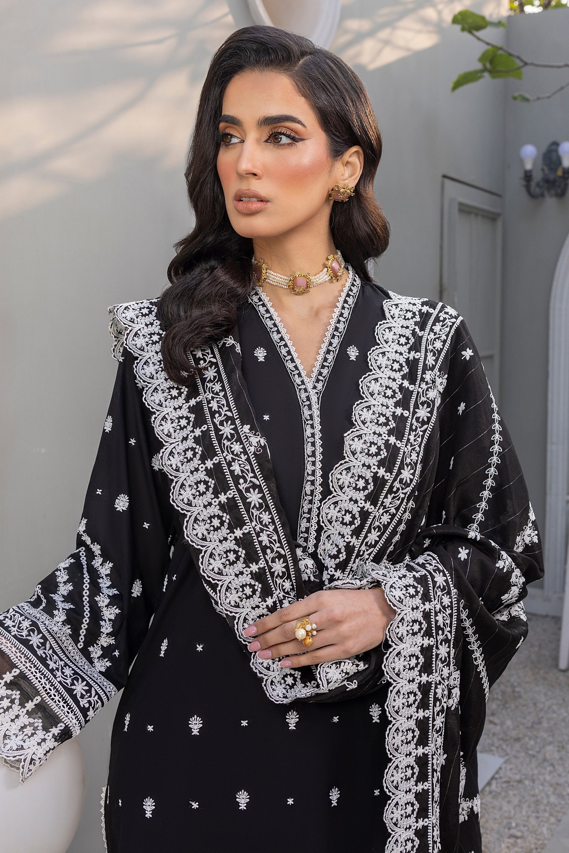 LSM | Winter Marina 24 | 0061 - Official LSM stockist in UK - Sakeena London
