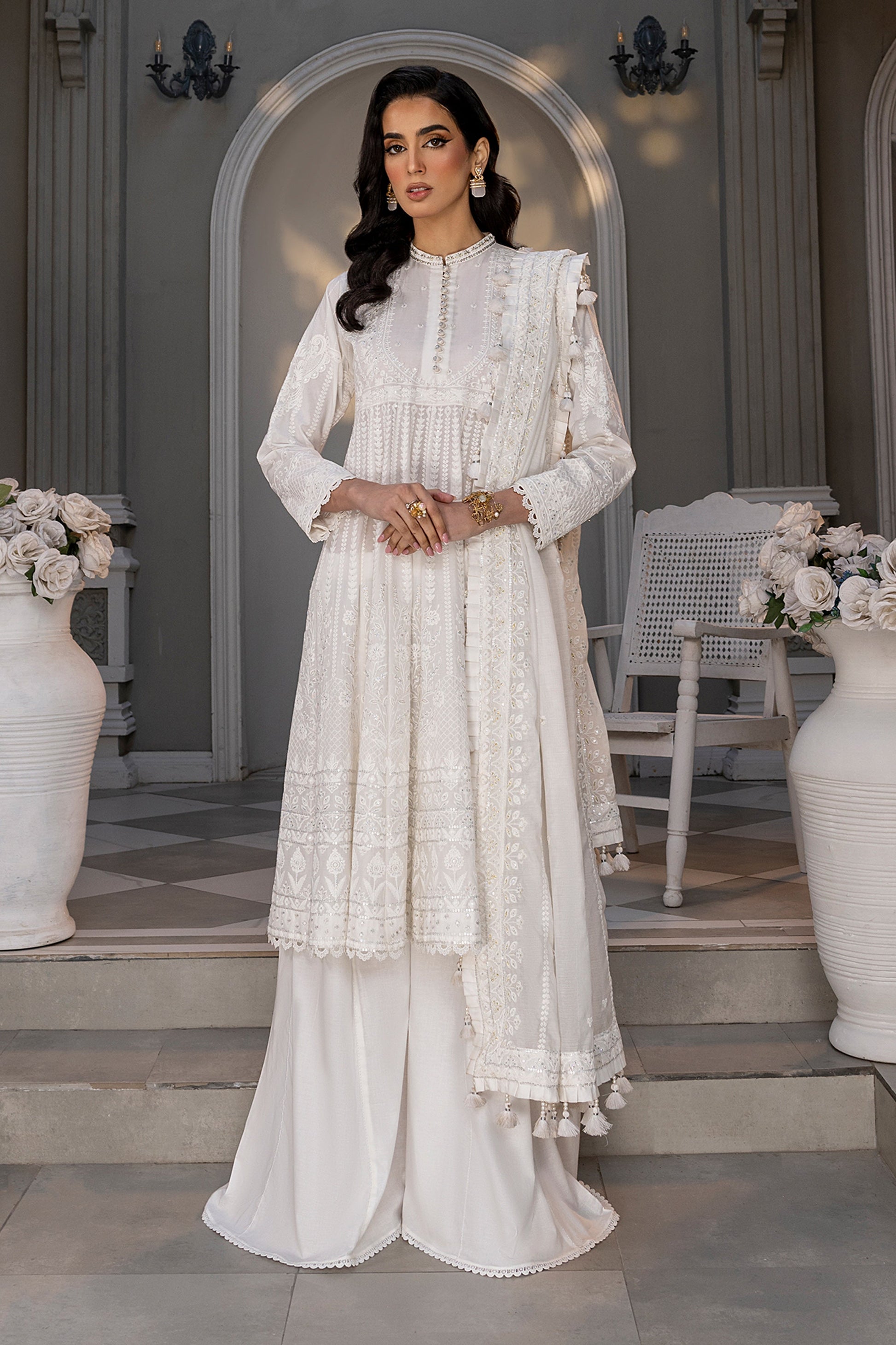 LSM | Winter Marina 24 | 0144 - Official LSM stockist in UK - Sakeena London
