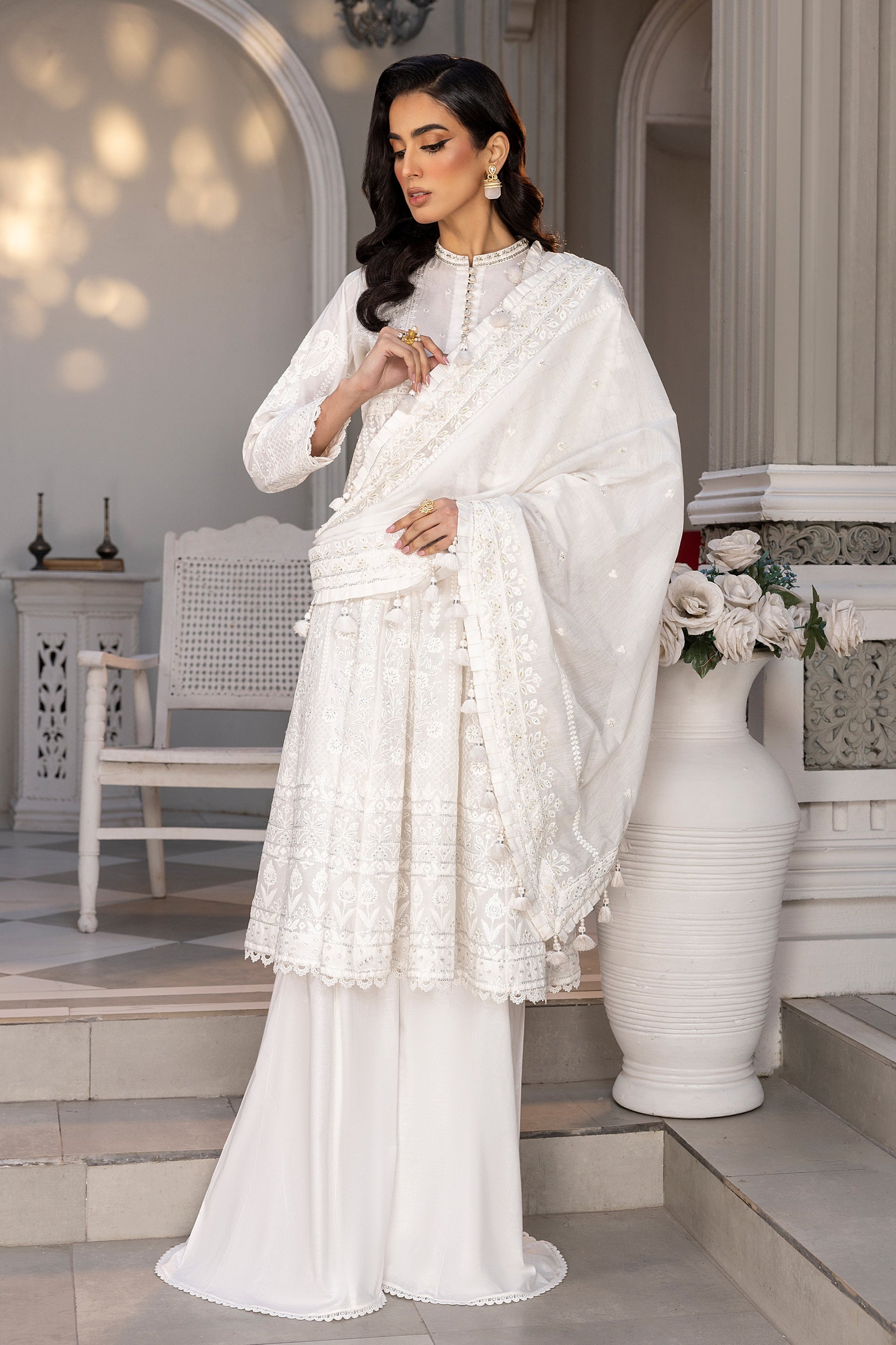 LSM | Winter Marina 24 | 0144 - Official LSM stockist in UK - Sakeena London