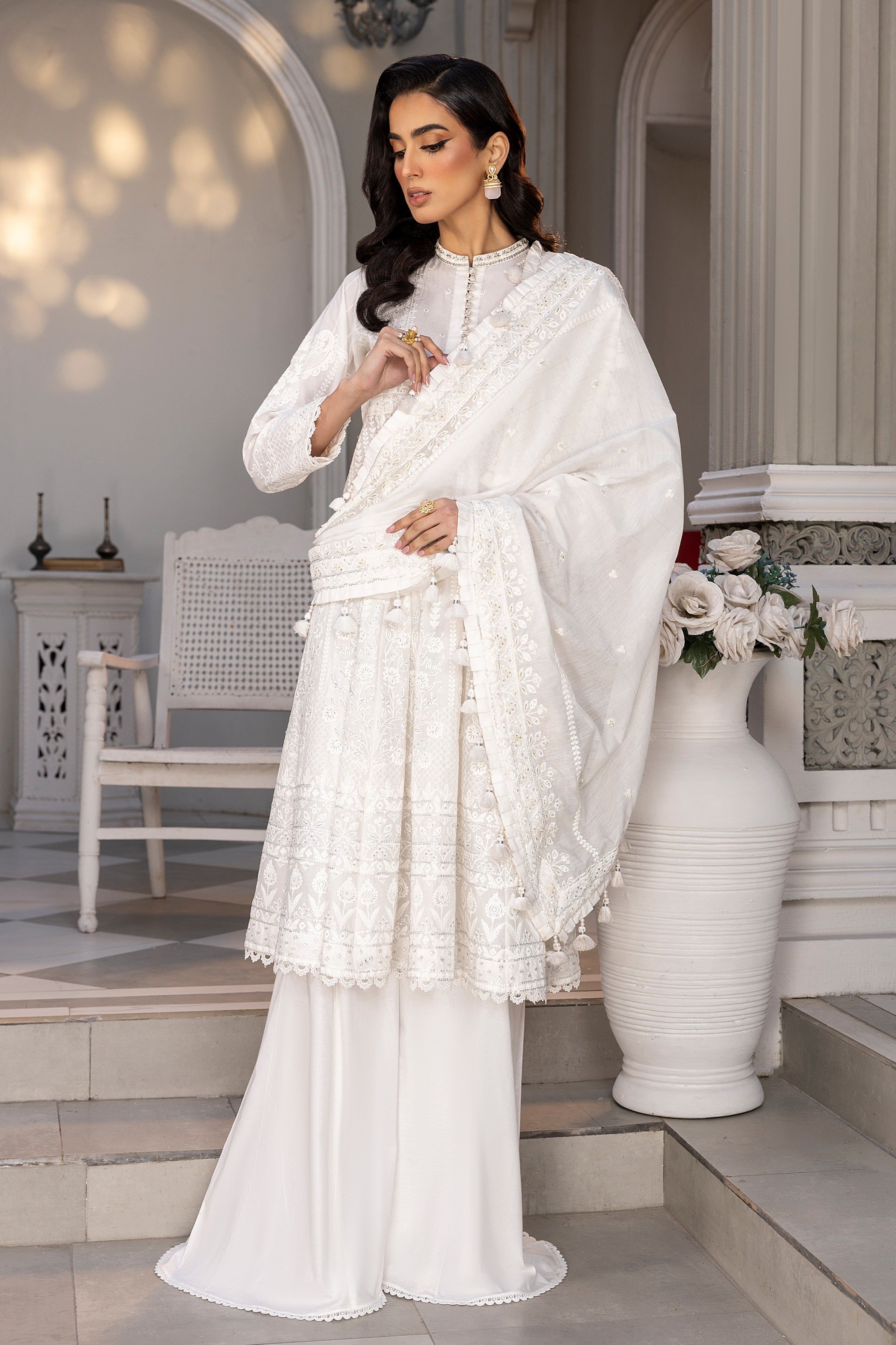 LSM | Winter Marina 24 | 0144 - Official LSM stockist in UK - Sakeena London