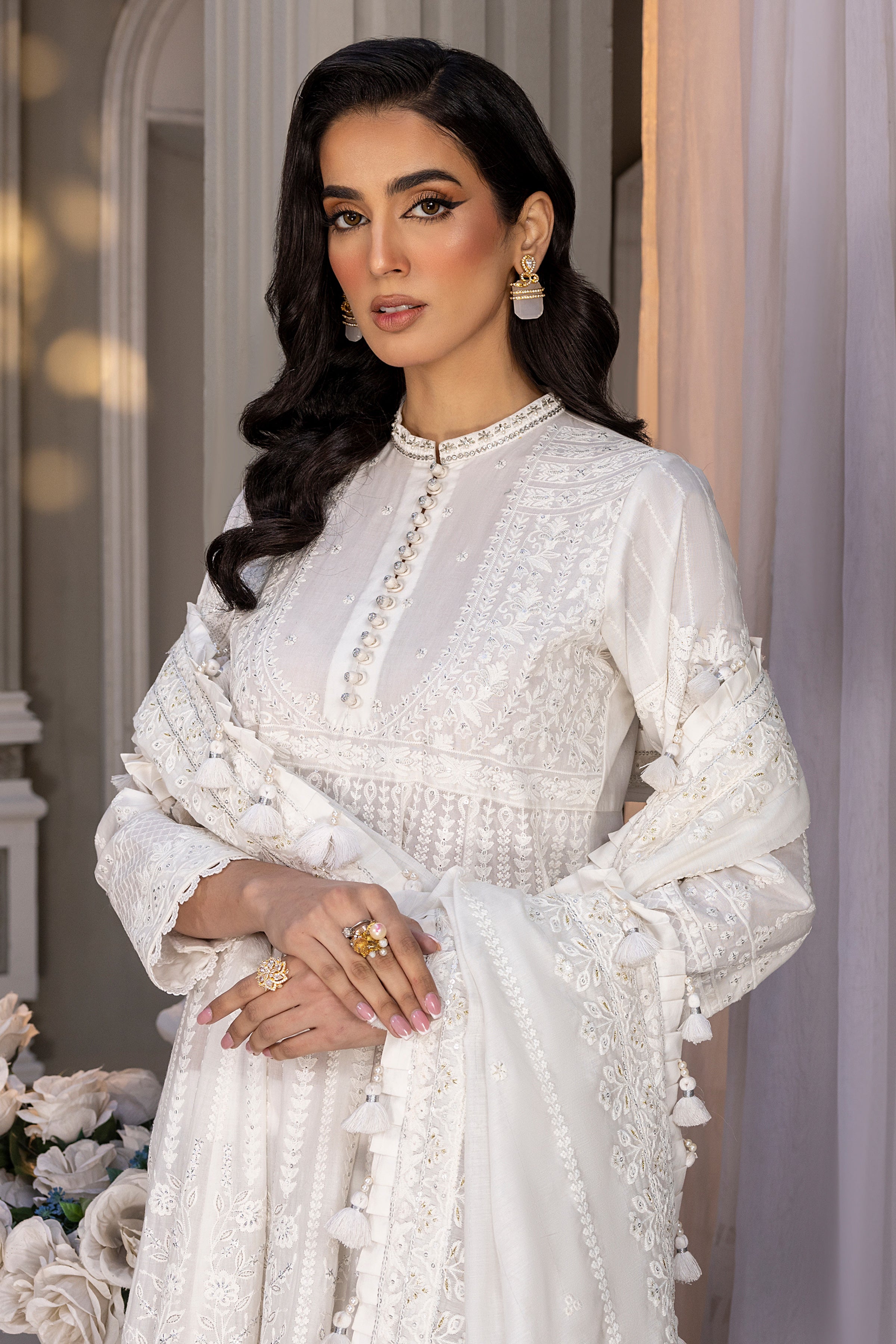 LSM | Winter Marina 24 | 0144 - Official LSM stockist in UK - Sakeena London