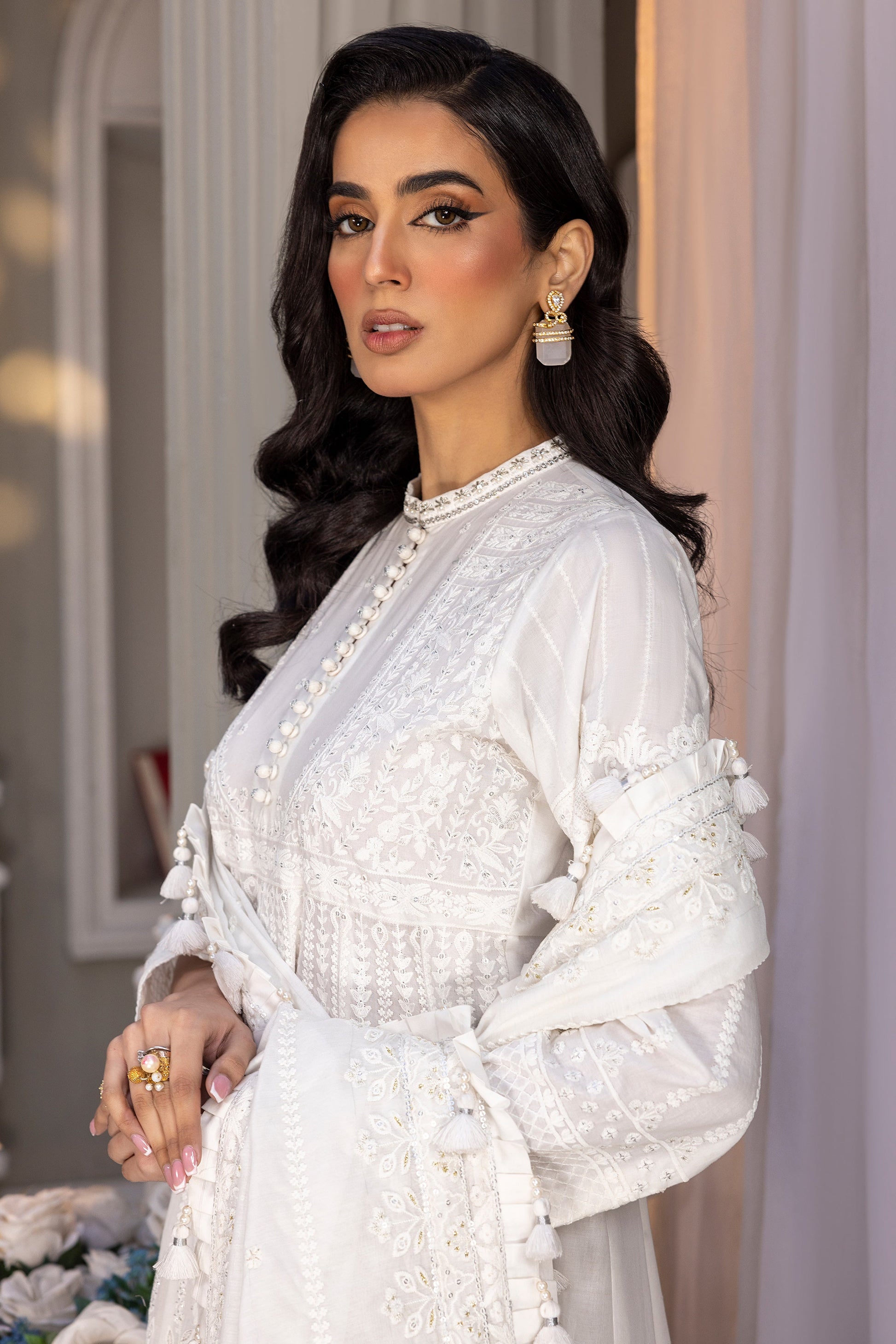 LSM | Winter Marina 24 | 0144 - Official LSM stockist in UK - Sakeena London