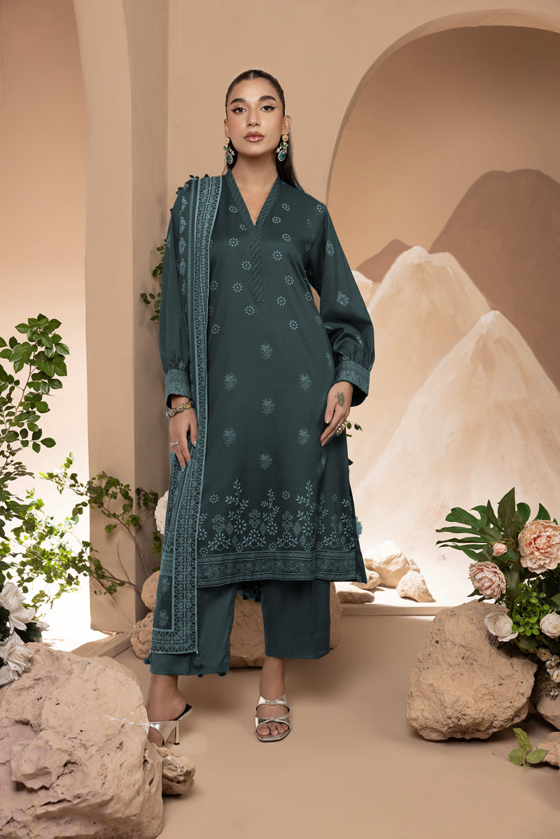 LSM | Winter Marina 24 | AFBR-0032 - Official LSM stockist in UK - Sakeena London