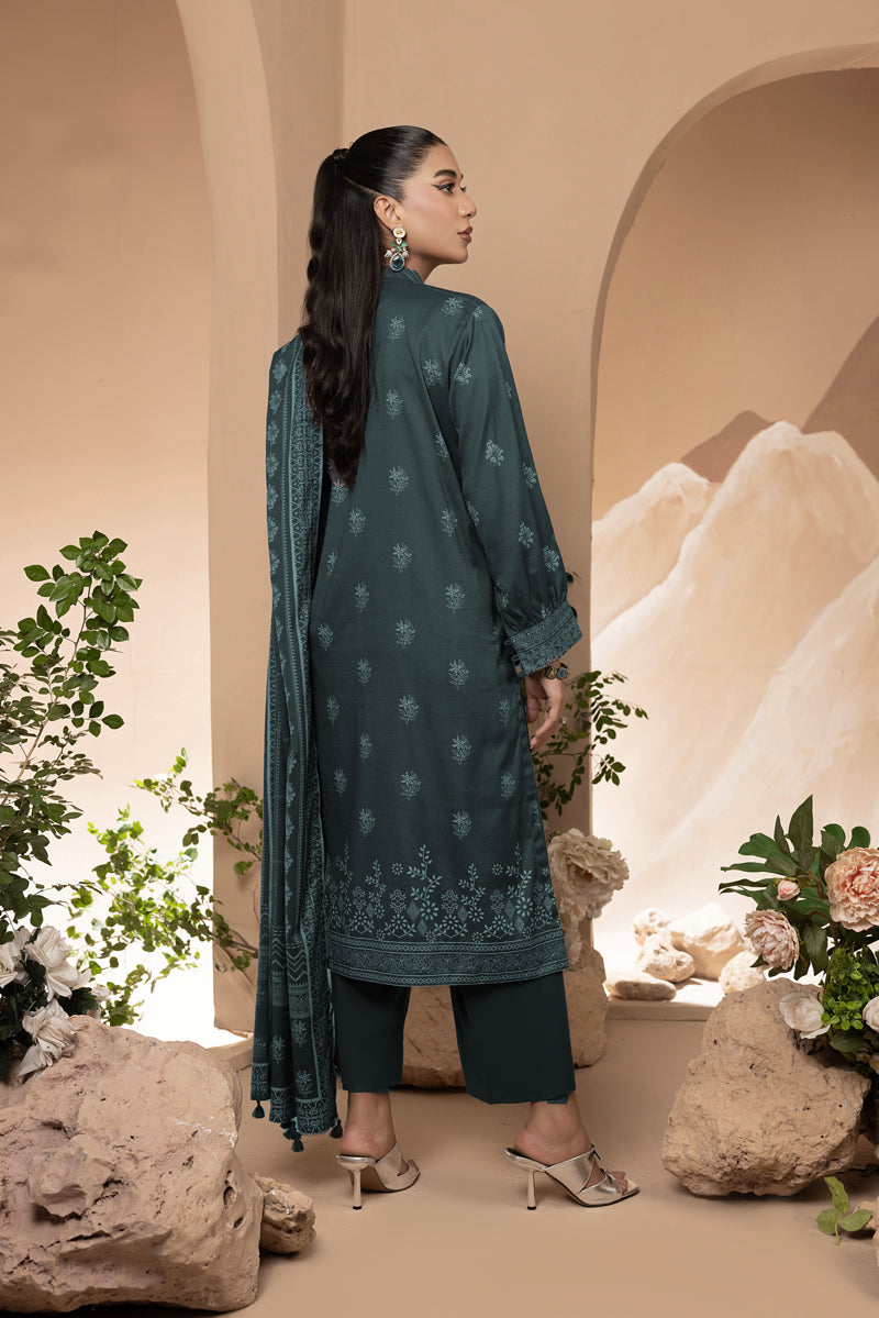 LSM | Winter Marina 24 | AFBR-0032 - Official LSM stockist in UK - Sakeena London