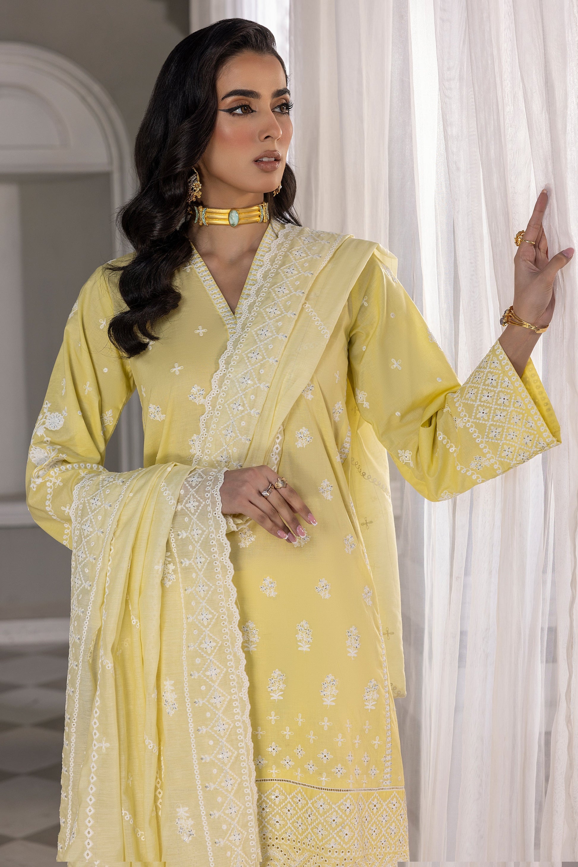 LSM | Winter Marina 24 | 0085 - Official LSM stockist in UK - Sakeena London
