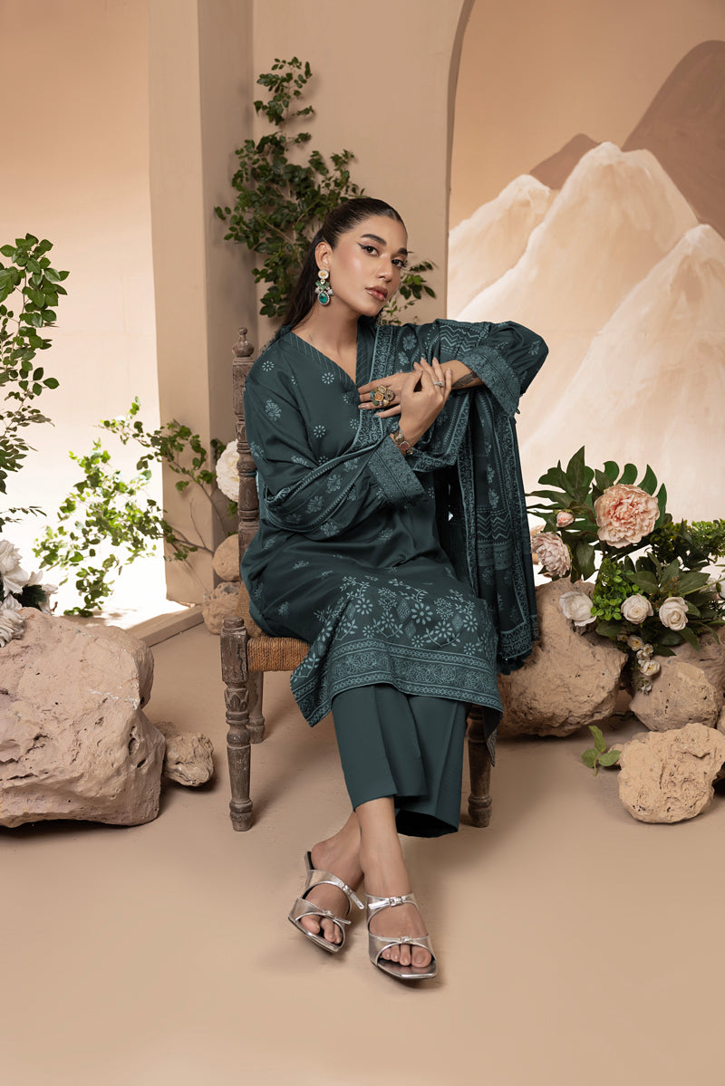 LSM | Winter Marina 24 | AFBR-0032 - Official LSM stockist in UK - Sakeena London