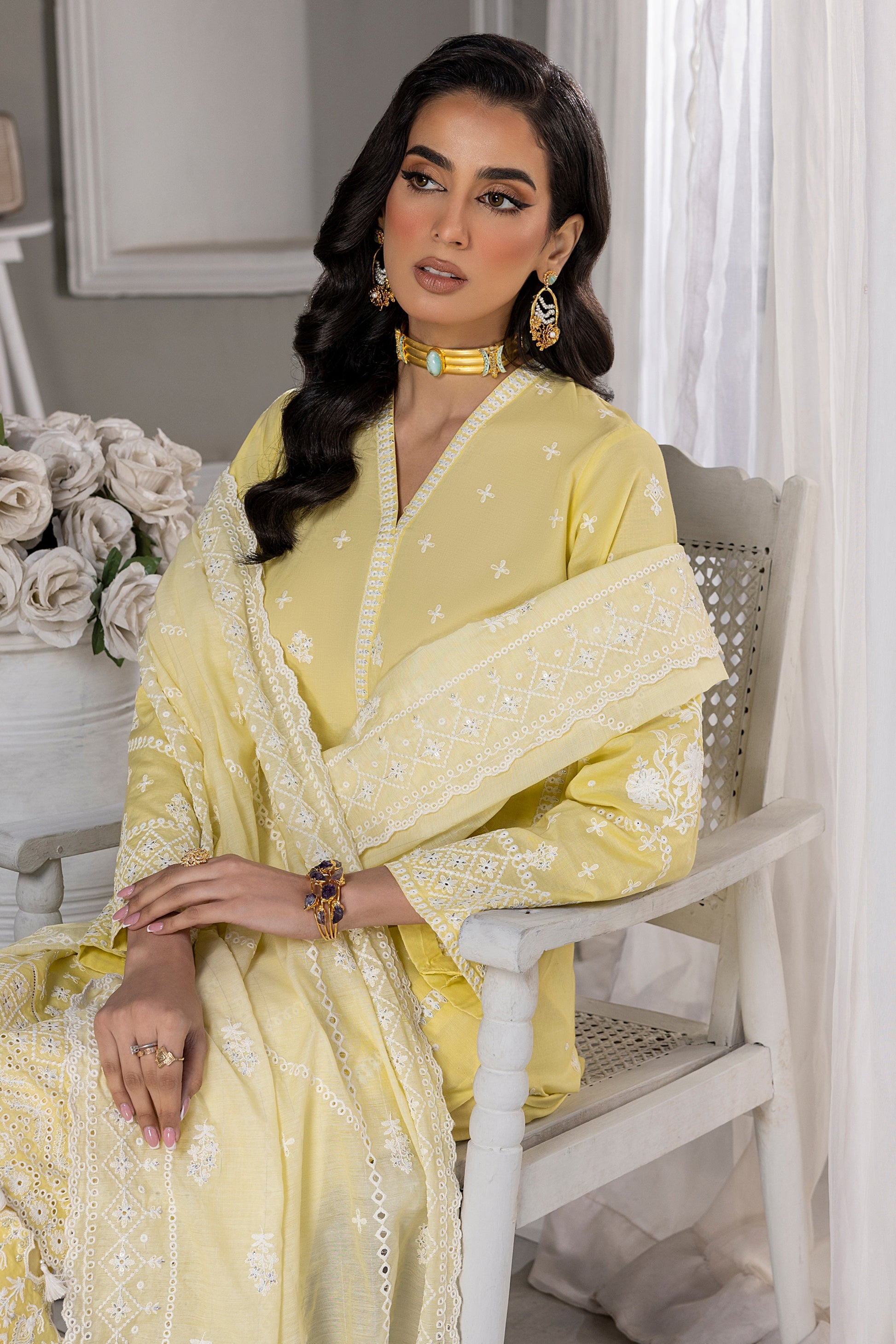 LSM | Winter Marina 24 | 0085 - Official LSM stockist in UK - Sakeena London