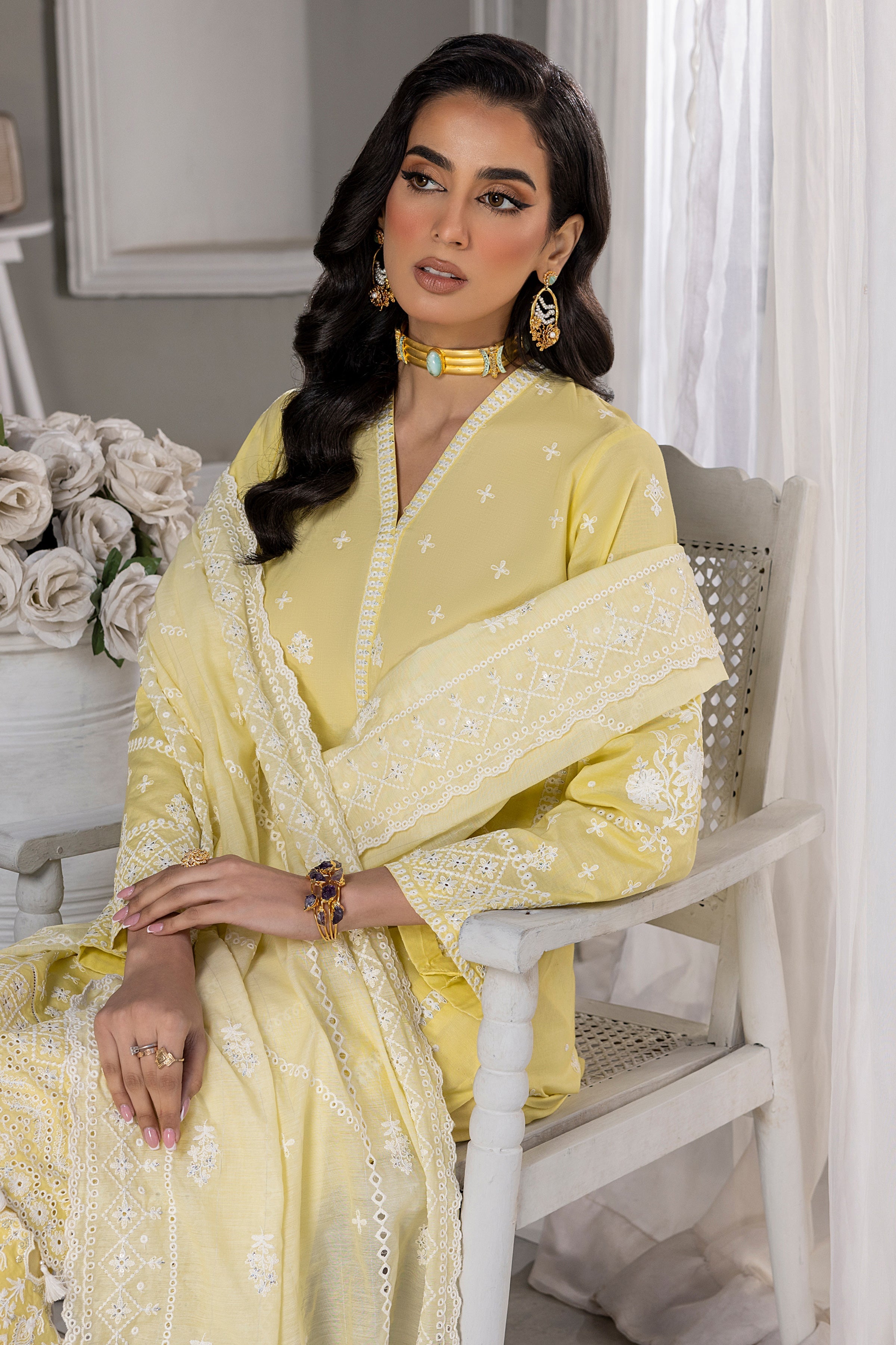 LSM | Winter Marina 24 | 0085 - Official LSM stockist in UK - Sakeena London