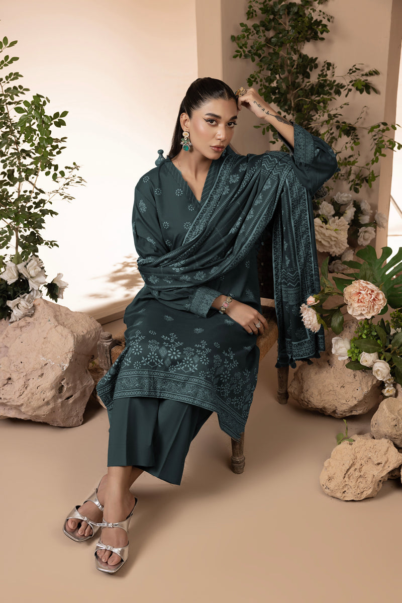 LSM | Winter Marina 24 | AFBR-0032 - Official LSM stockist in UK - Sakeena London