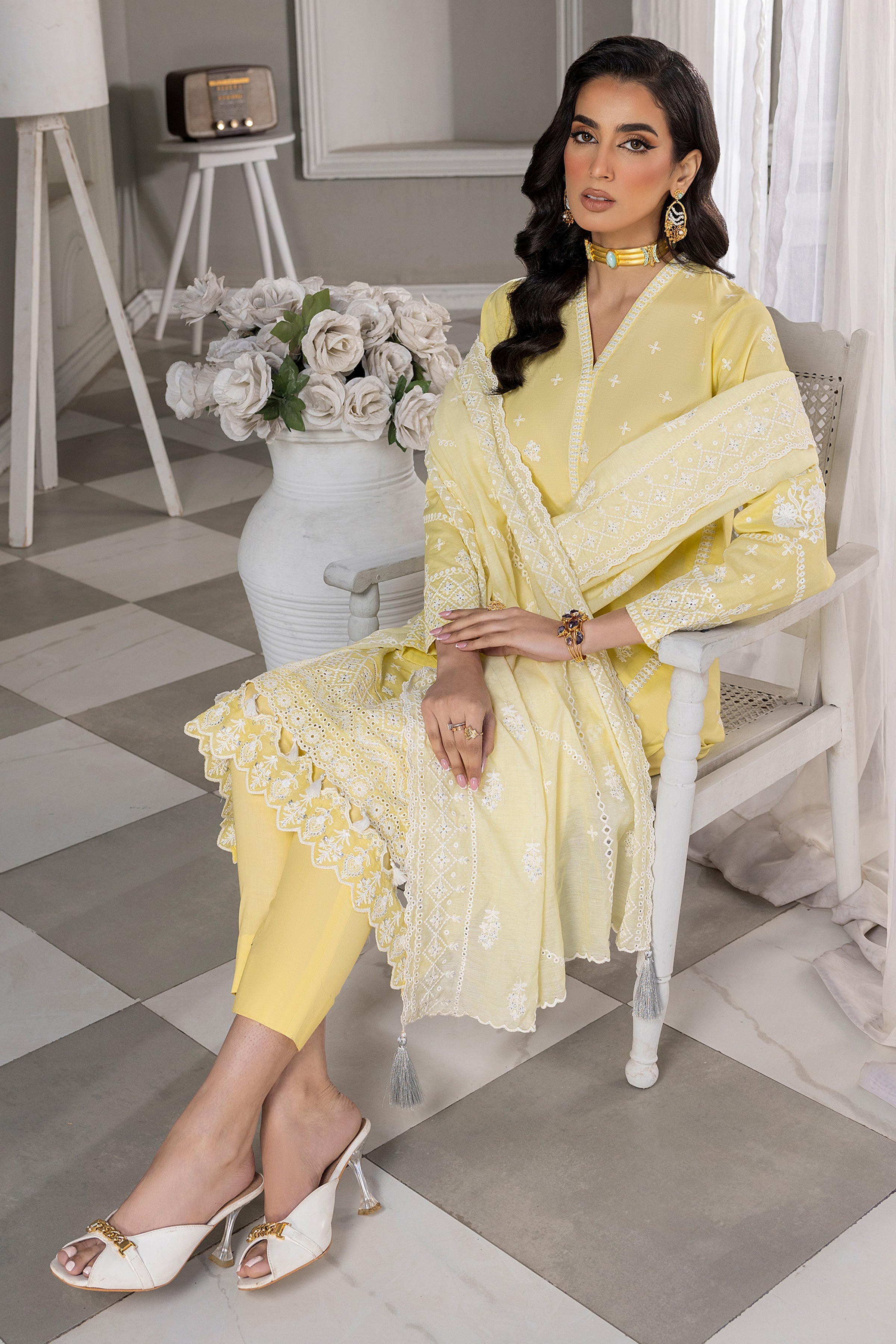 LSM | Winter Marina 24 | 0085 - Official LSM stockist in UK - Sakeena London