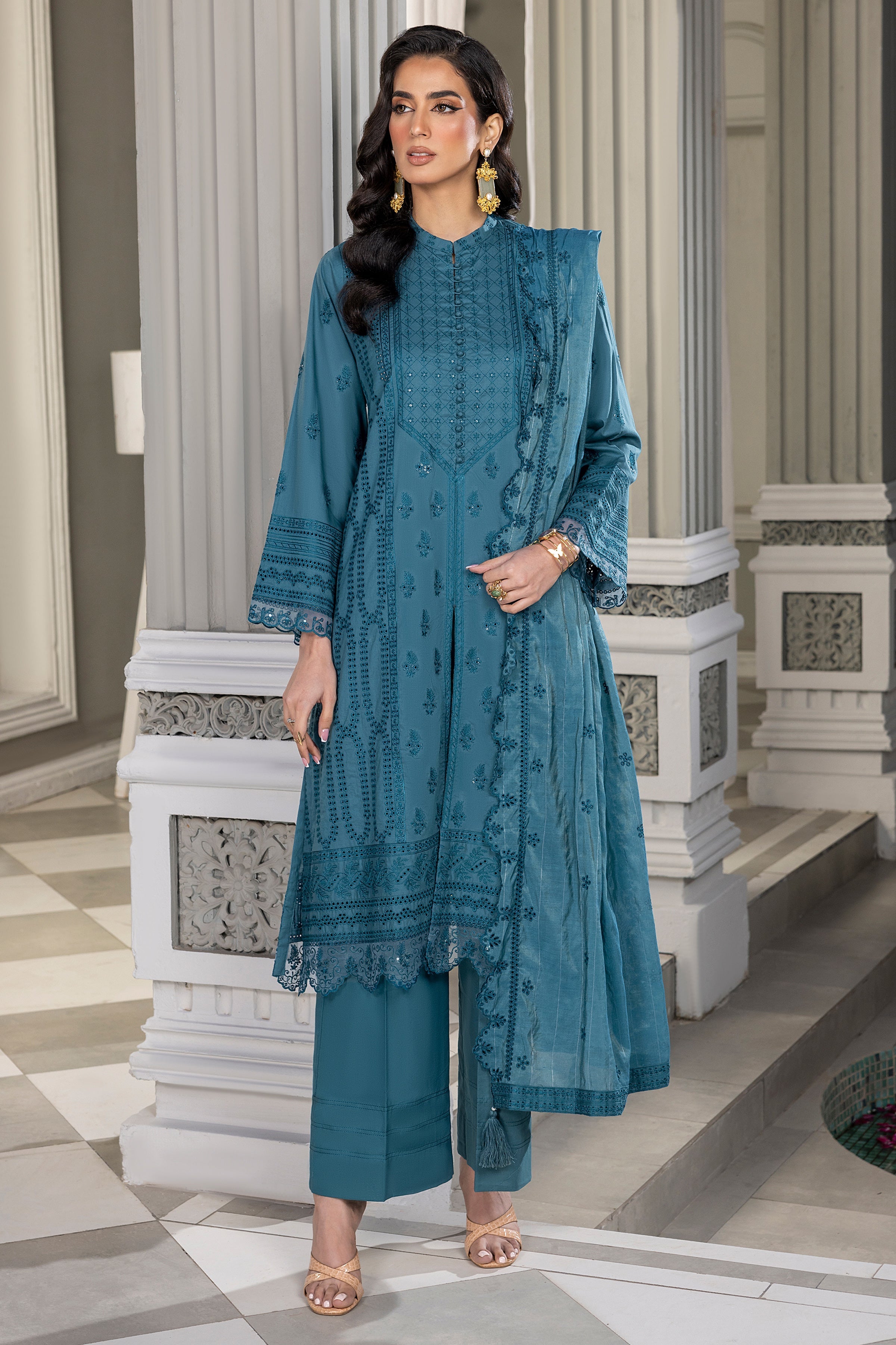 LSM | Winter Marina 24 | 0170 - Official LSM stockist in UK - Sakeena London