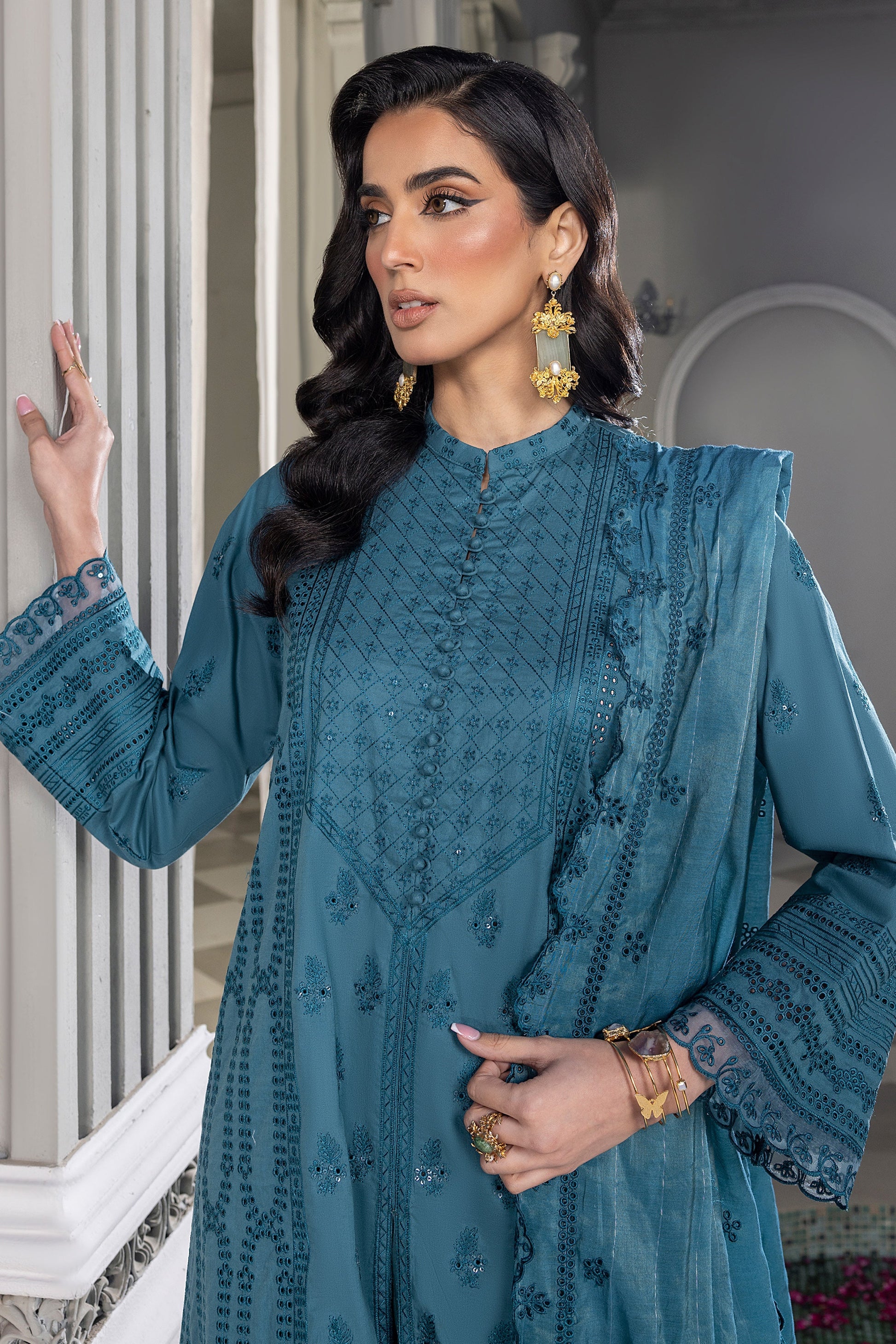LSM | Winter Marina 24 | 0170 - Official LSM stockist in UK - Sakeena London