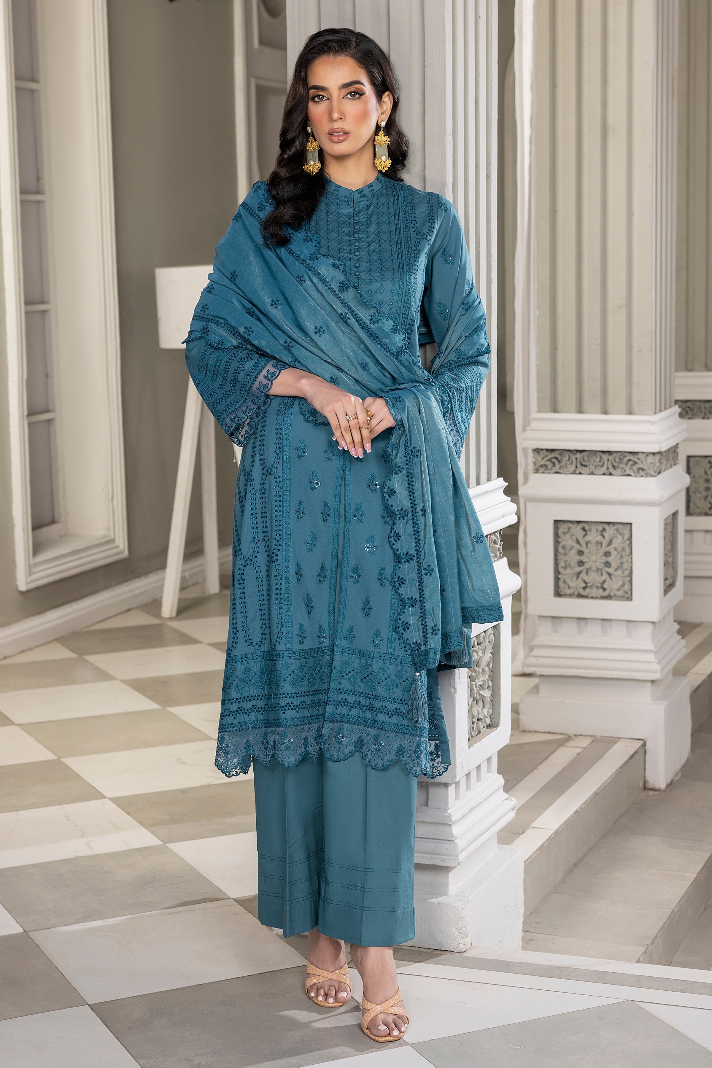 LSM | Winter Marina 24 | 0170 - Official LSM stockist in UK - Sakeena London