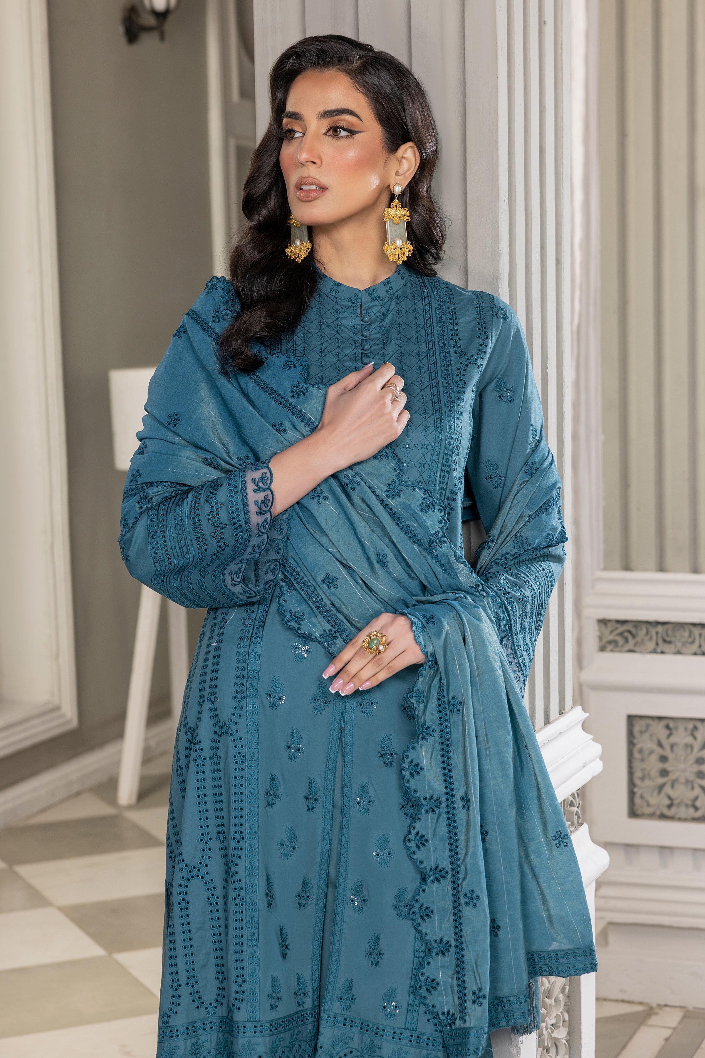 LSM | Winter Marina 24 | 0170 - Official LSM stockist in UK - Sakeena London