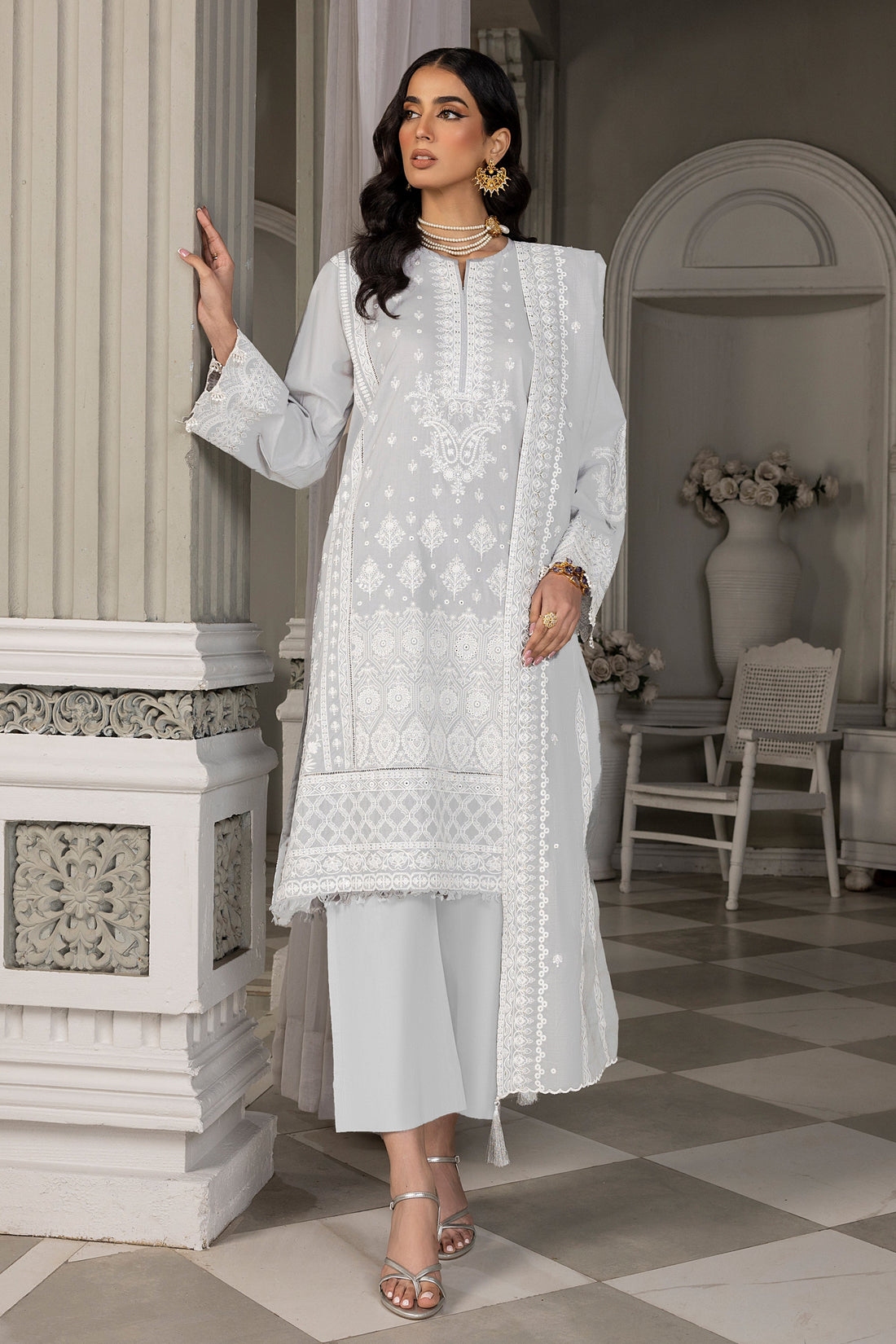 LSM | Winter Marina 24 | 0084 - Official LSM stockist in UK - Sakeena London