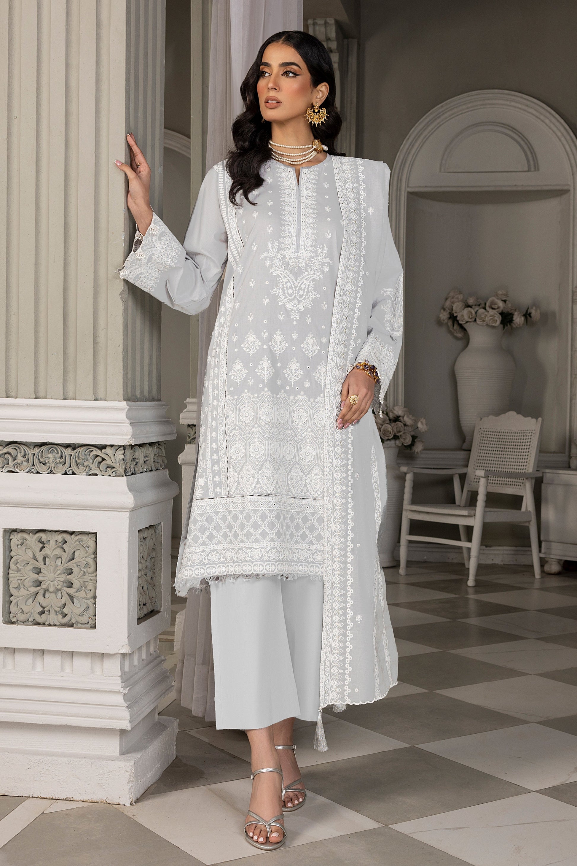 LSM | Winter Marina 24 | 0084 - Official LSM stockist in UK - Sakeena London