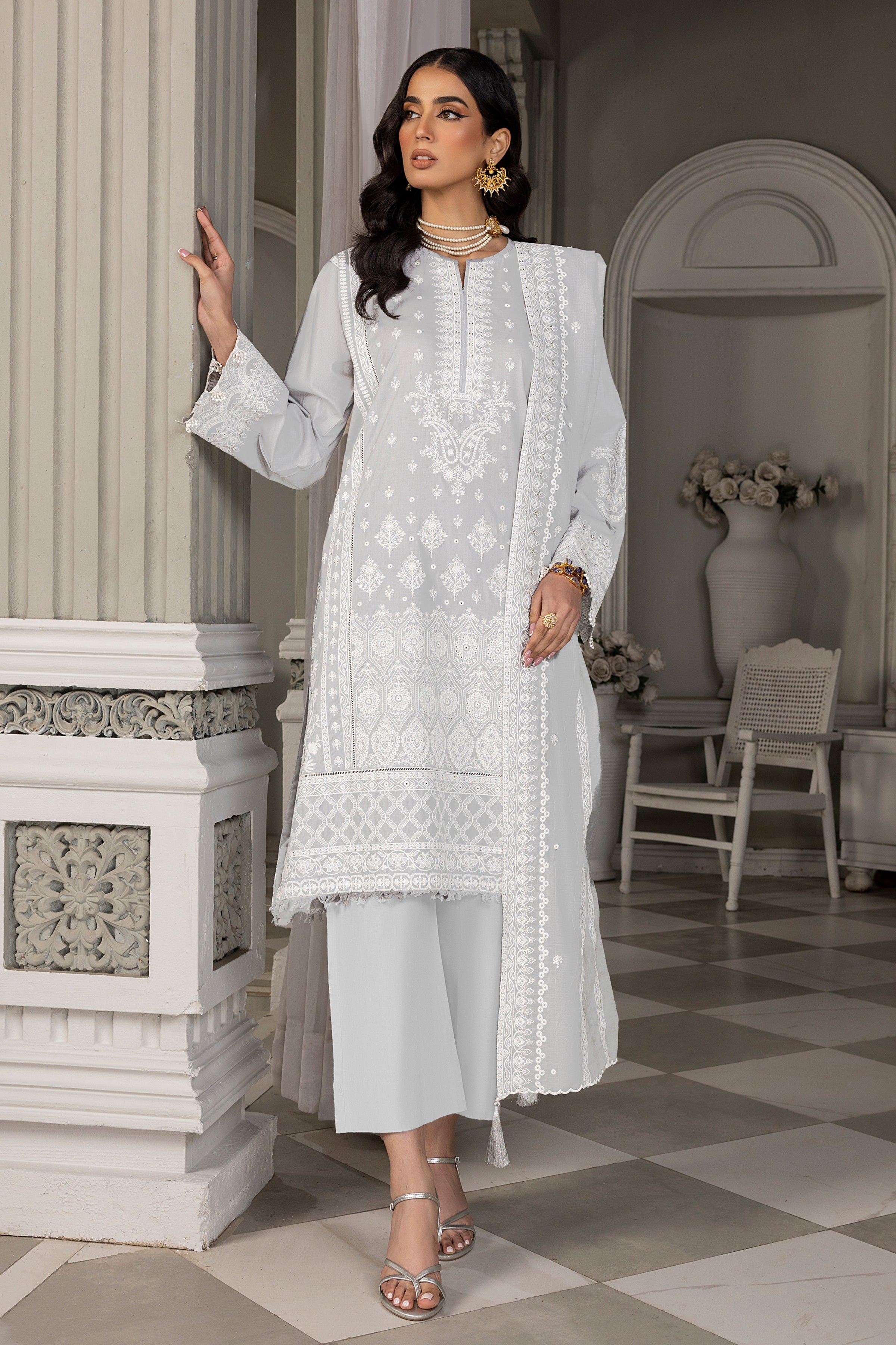 LSM | Winter Marina 24 | 0084 - Official LSM stockist in UK - Sakeena London