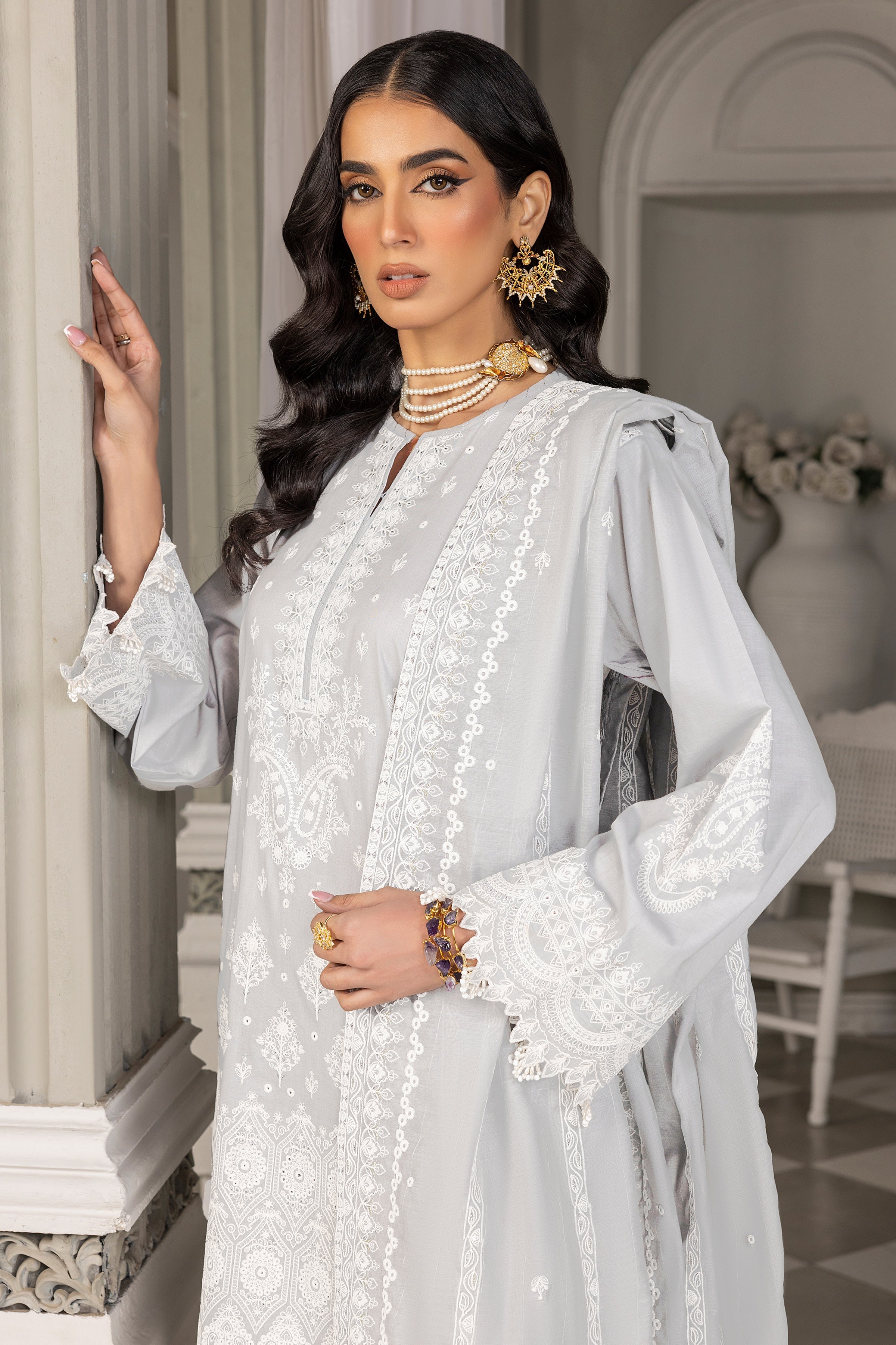 LSM | Winter Marina 24 | 0084 - Official LSM stockist in UK - Sakeena London