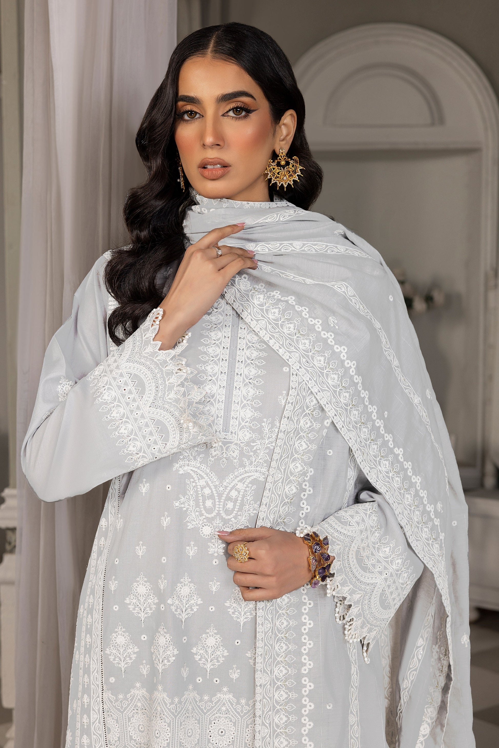 LSM | Winter Marina 24 | 0084 - Official LSM stockist in UK - Sakeena London